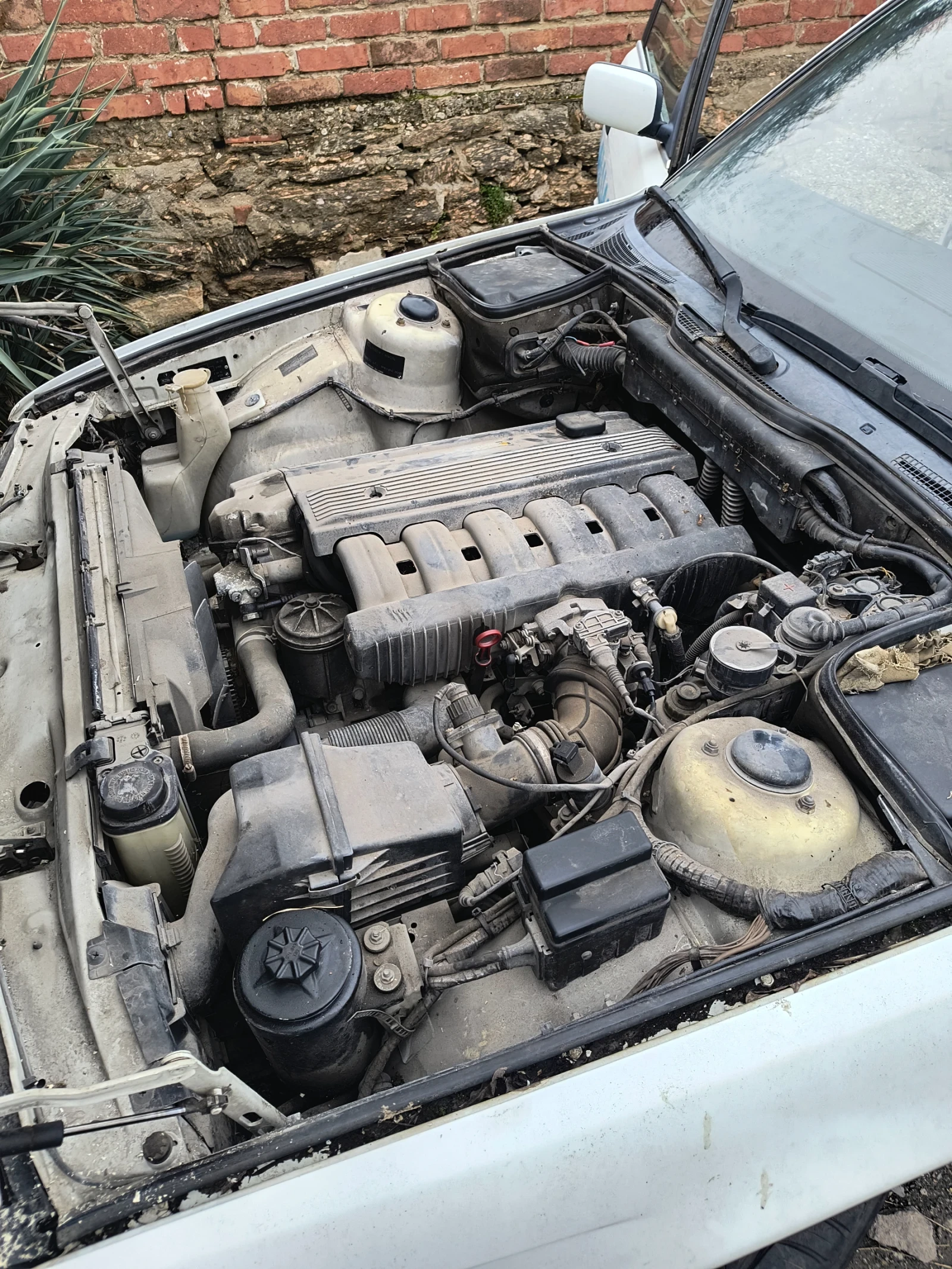 BMW 525 525iA turing | Mobile.bg � ����������� 13