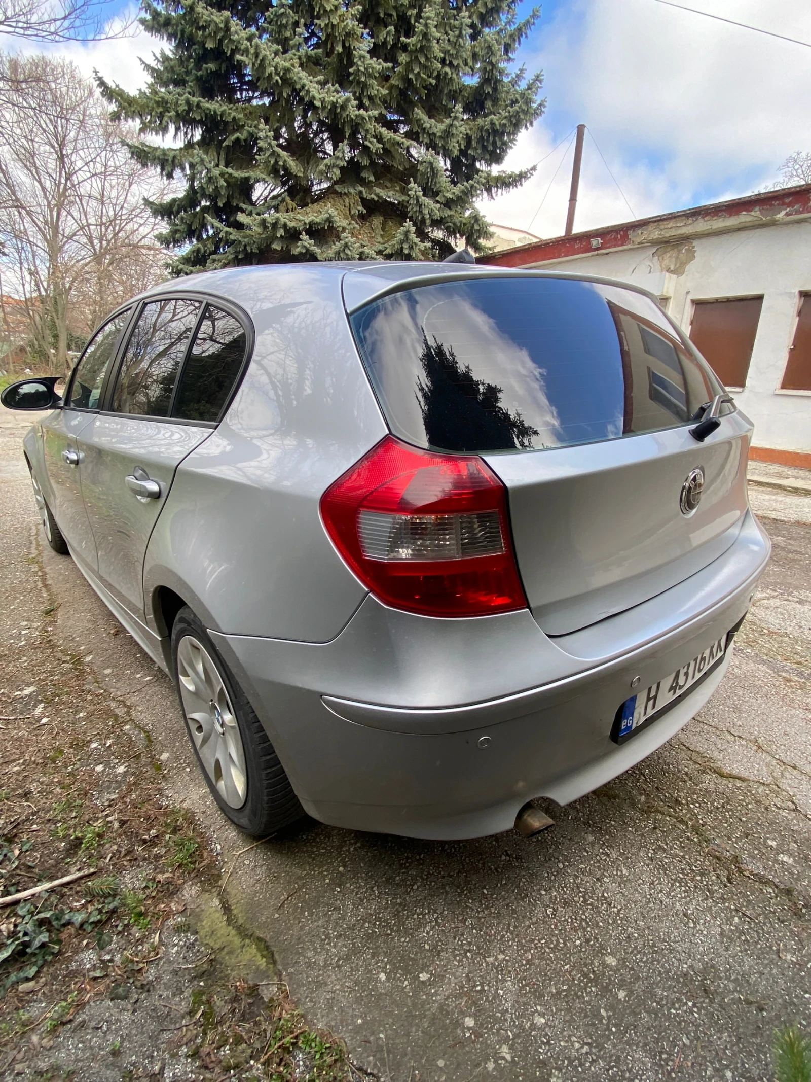 BMW 118 | Mobile.bg � ����������� 8