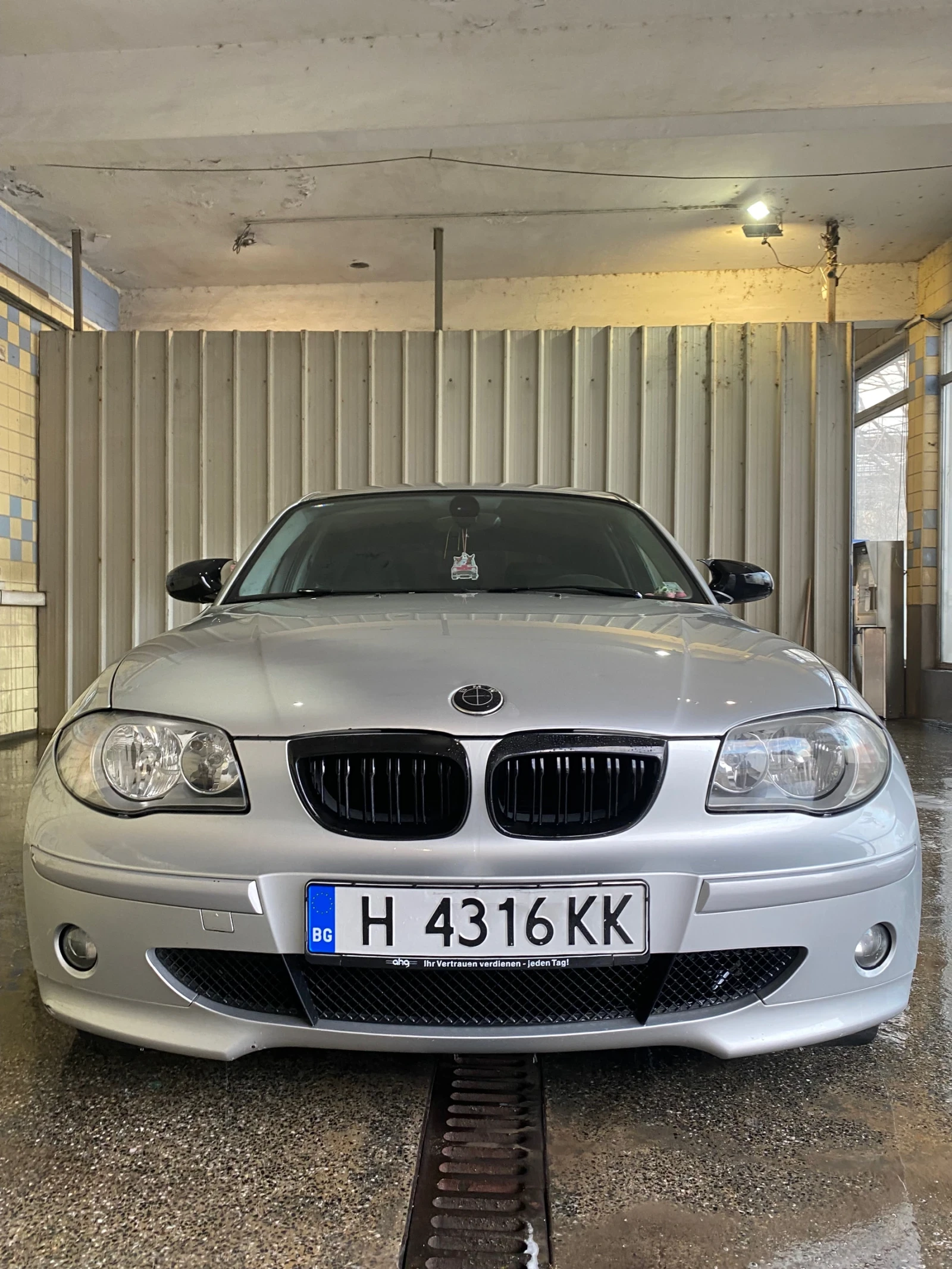 BMW 118 | Mobile.bg � ����������� 1