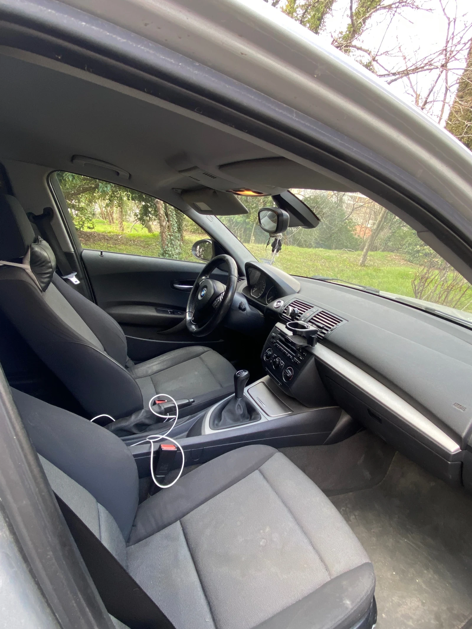 BMW 118 | Mobile.bg � ����������� 6