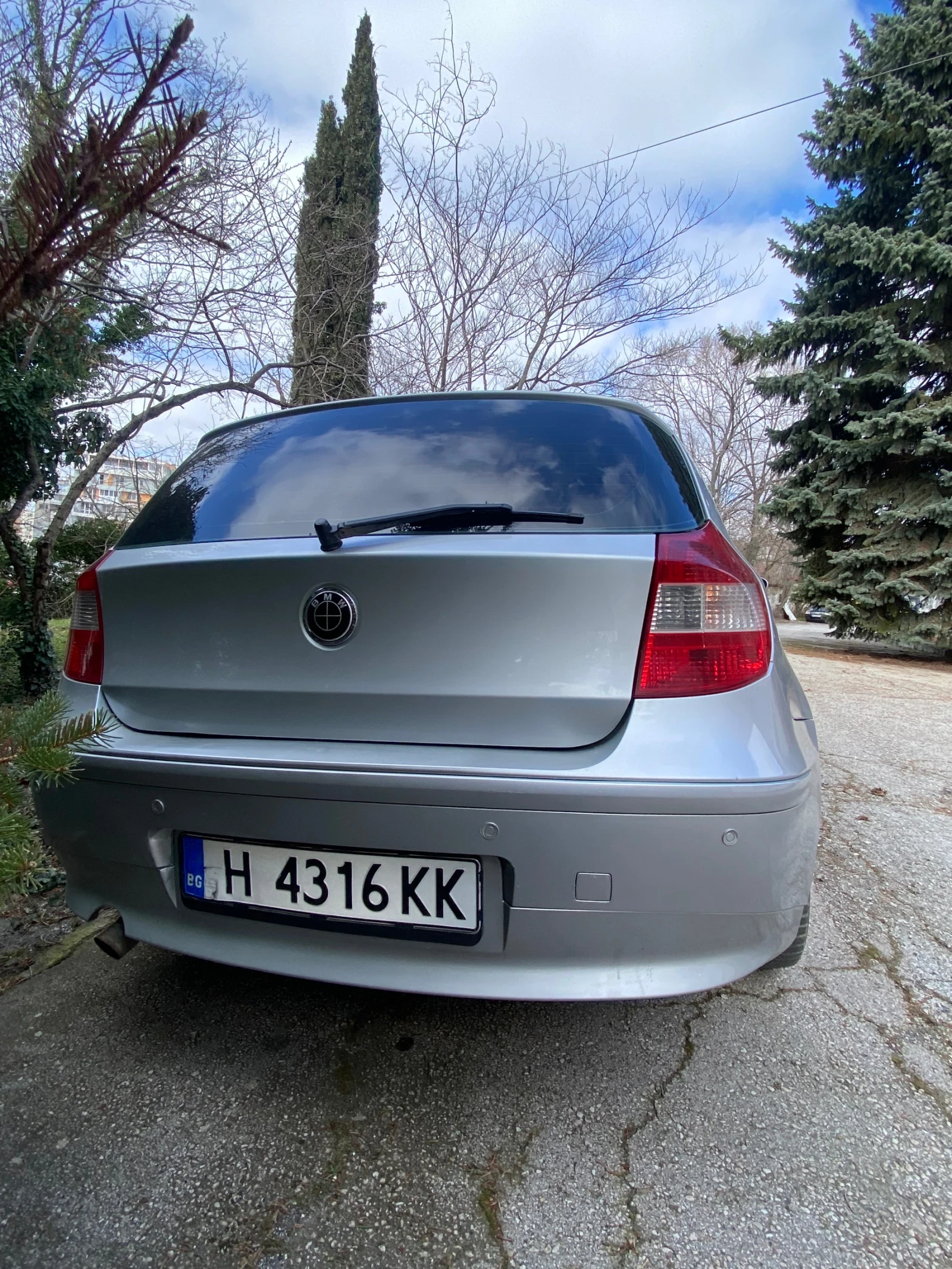 BMW 118 | Mobile.bg � ����������� 7