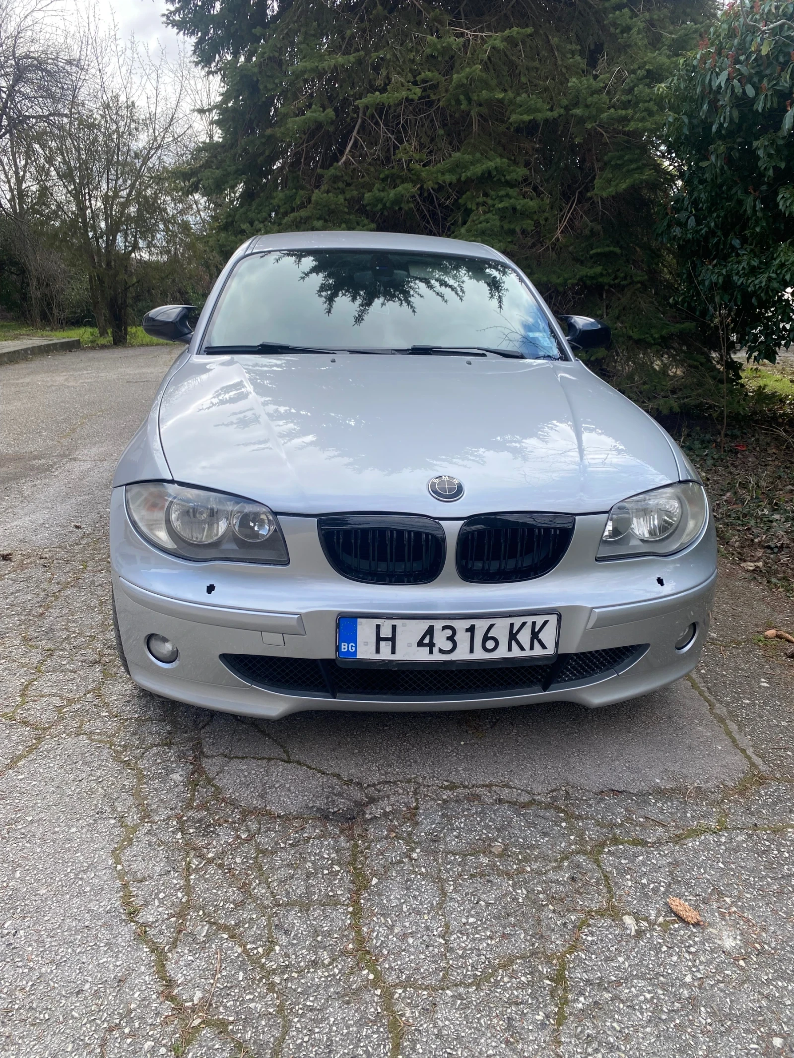 BMW 118 | Mobile.bg � ����������� 2