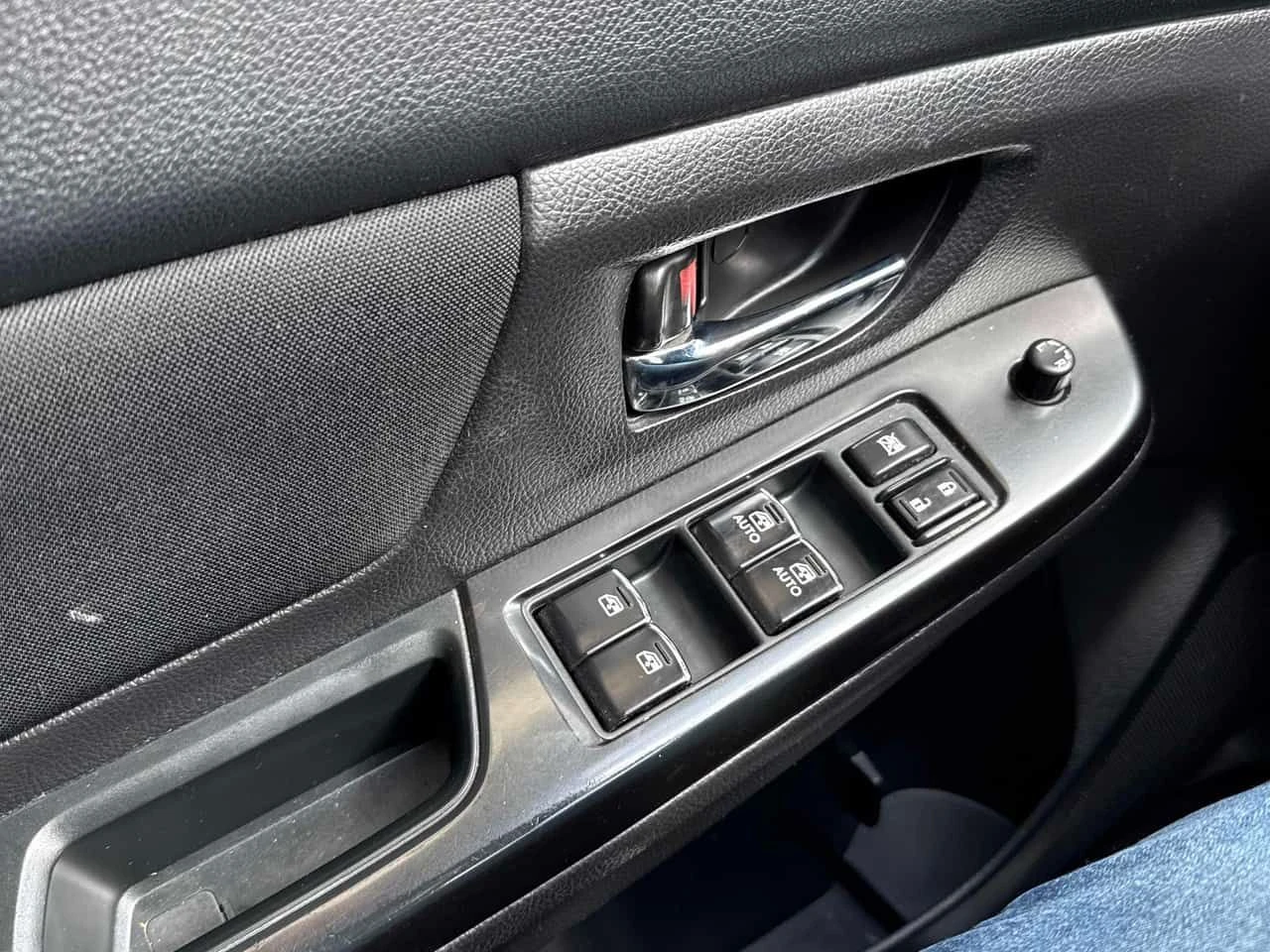 Subaru WRX * Sport * PANO* KEYLESS* ПОДГРЕВ* , снимка 13 - Автомобили и джипове - 53827816