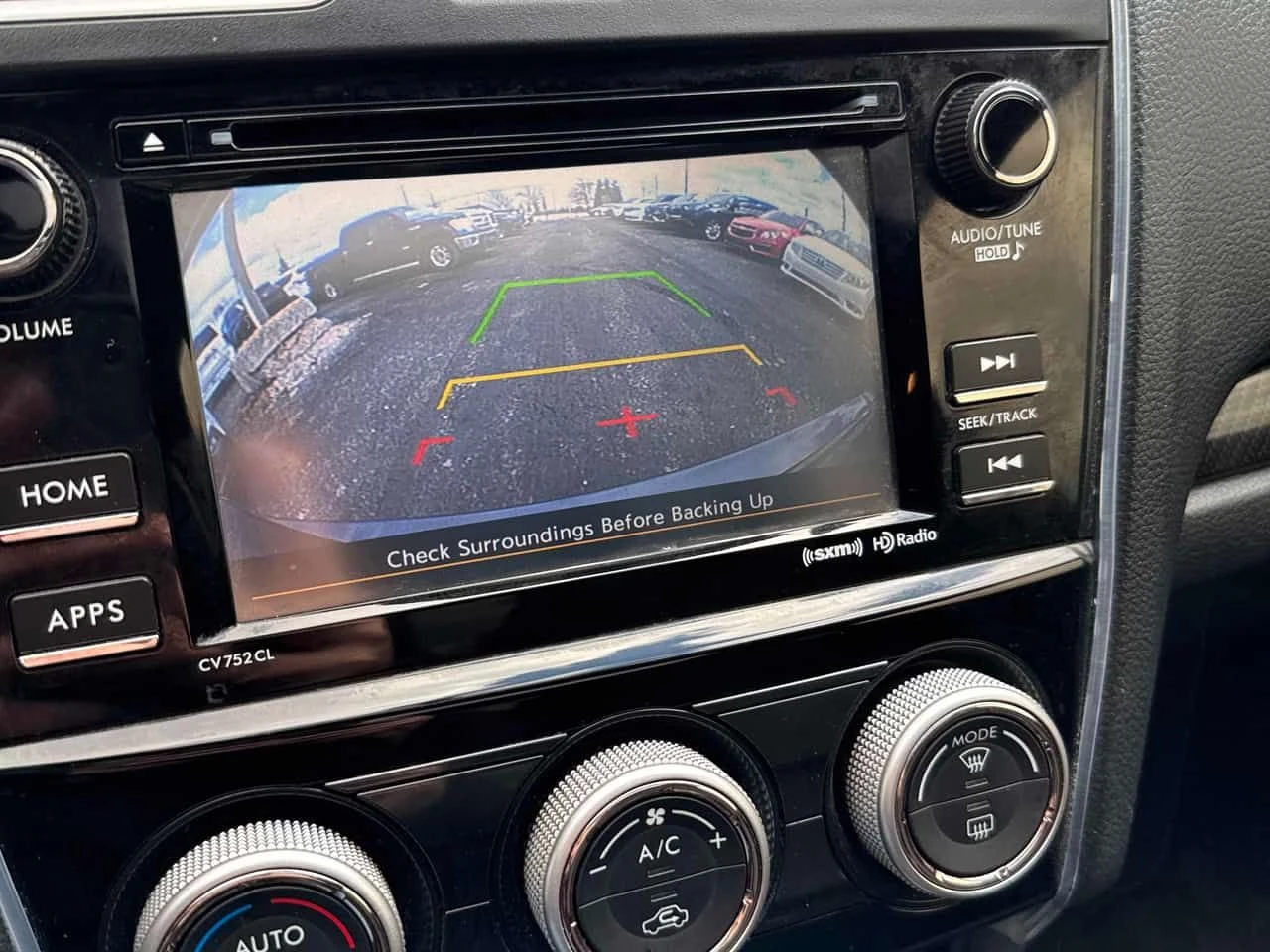 Subaru WRX * Sport * PANO* KEYLESS* ПОДГРЕВ* , снимка 11 - Автомобили и джипове - 53827816