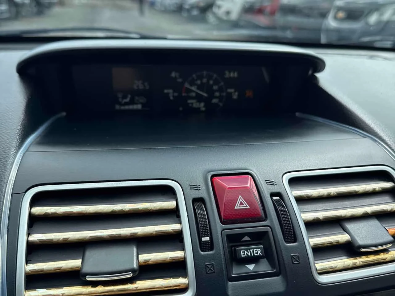 Subaru WRX * Sport * PANO* KEYLESS* ПОДГРЕВ* , снимка 12 - Автомобили и джипове - 53827816