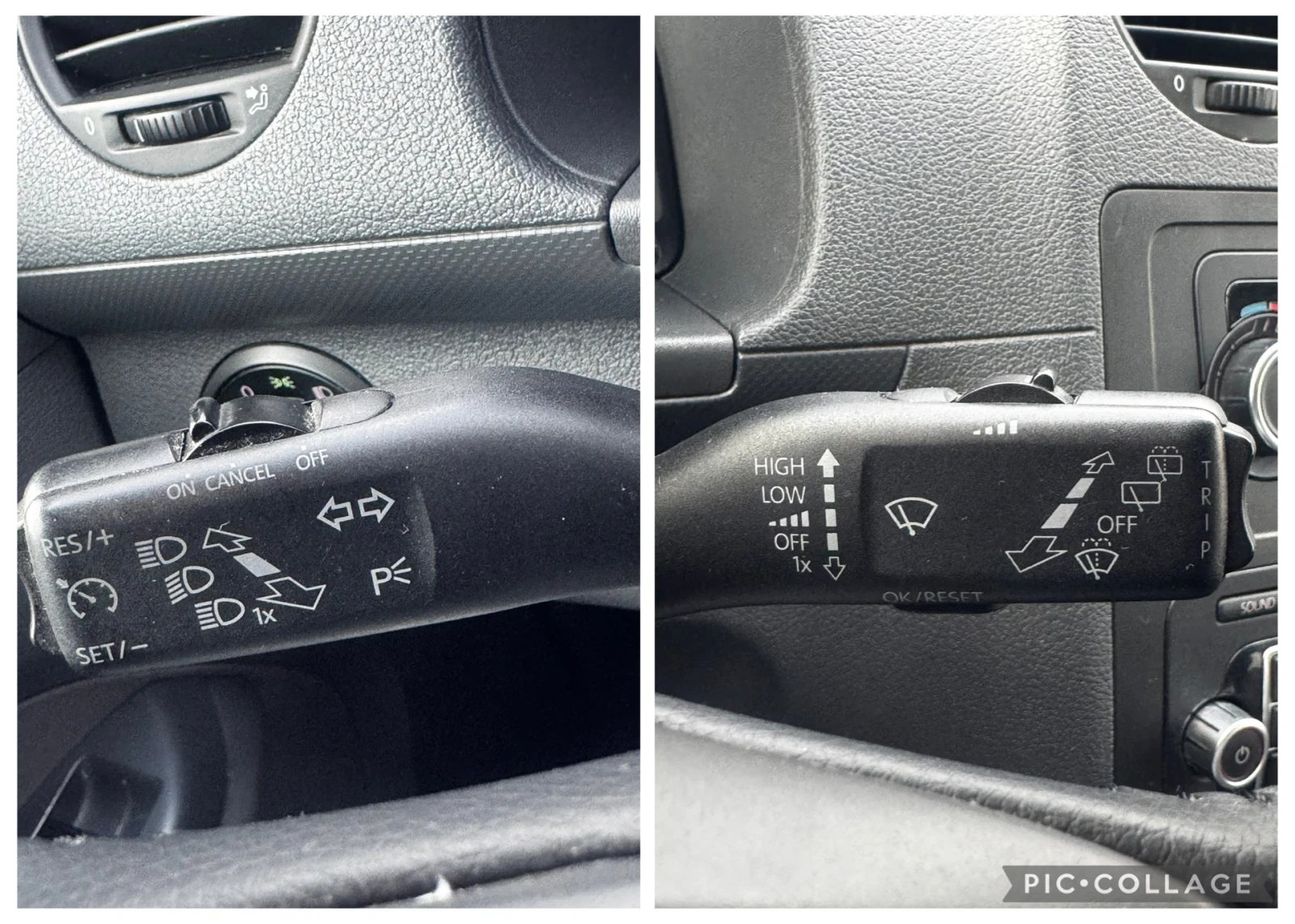 VW Caddy 2.0i 109hp - Метан, снимка 7 - Автомобили и джипове - 54197315