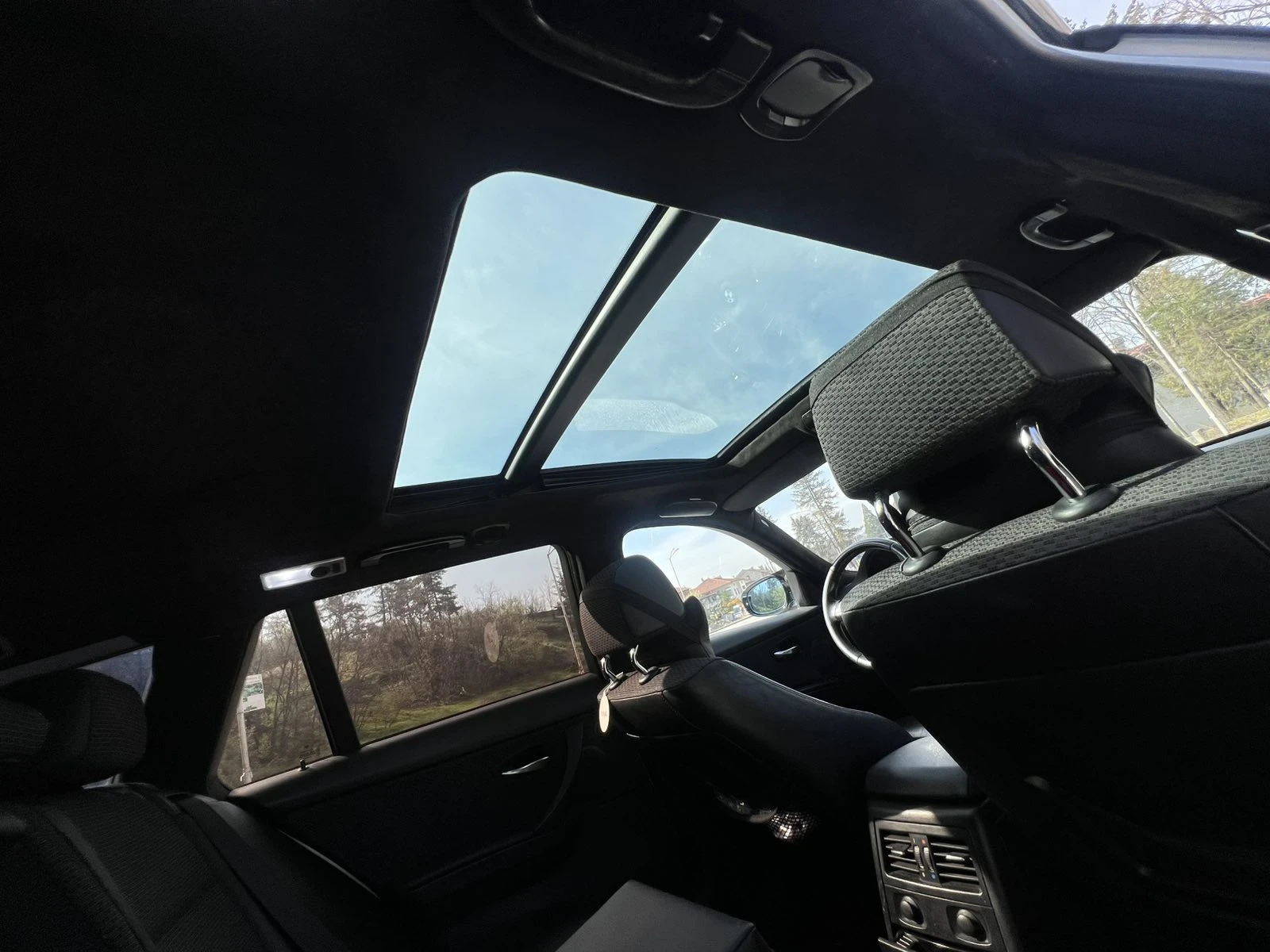 BMW 320, снимка 5 - Автомобили и джипове - 54460245