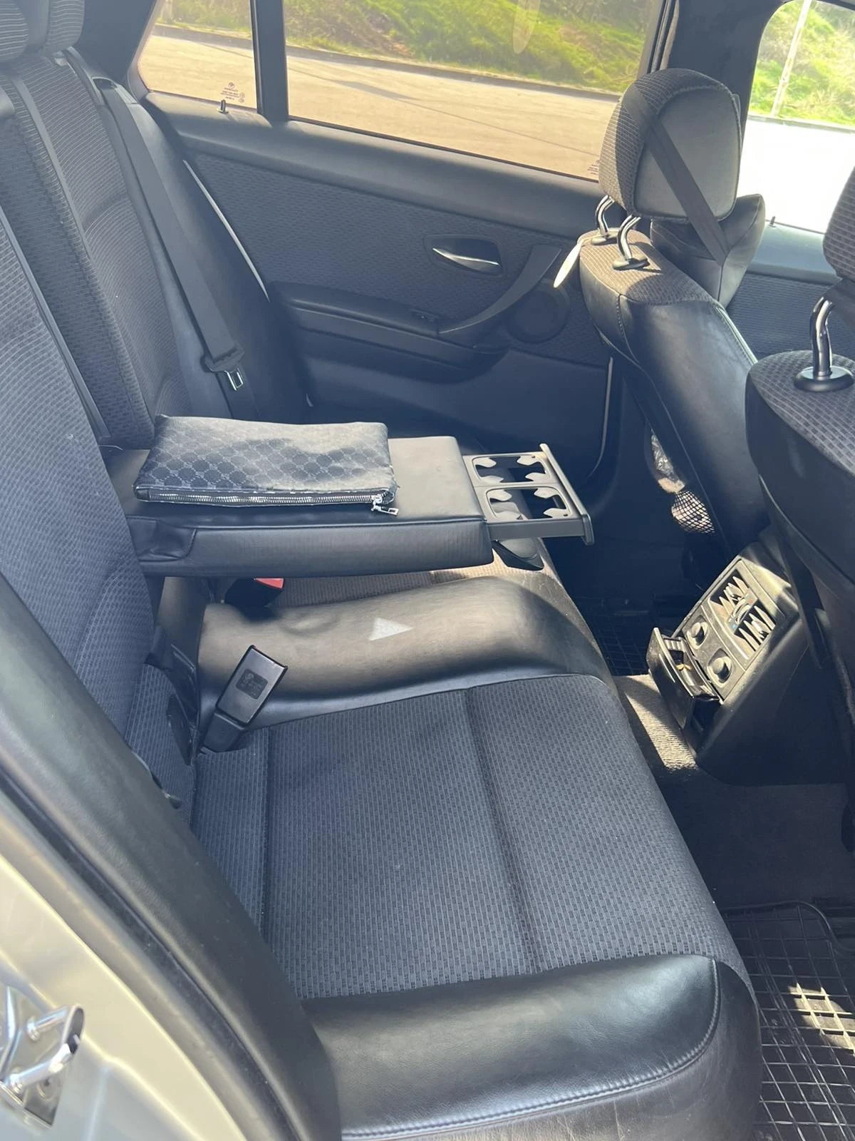BMW 320, снимка 4 - Автомобили и джипове - 54460245