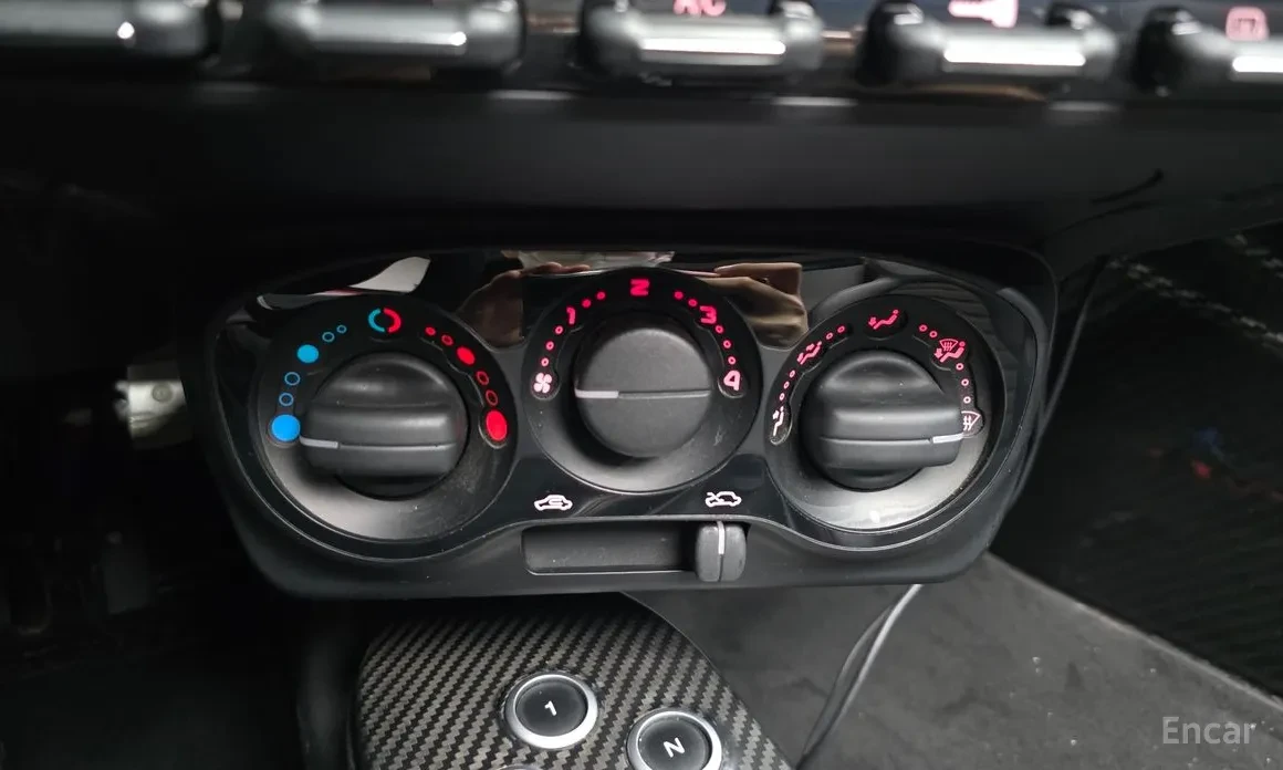 Alfa Romeo 4C | Mobile.bg � ����������� 11