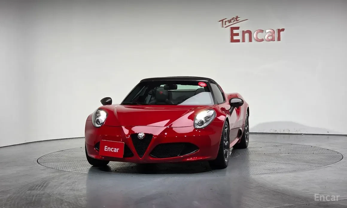 Alfa Romeo 4C | Mobile.bg � ����������� 2