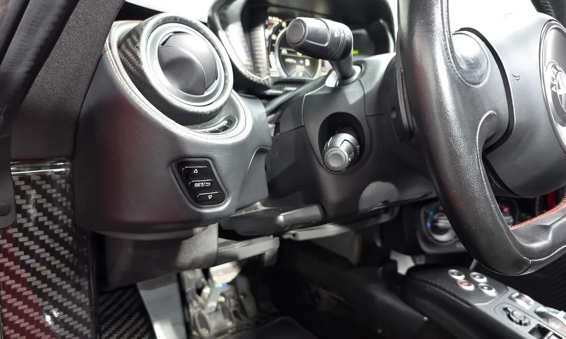 Alfa Romeo 4C | Mobile.bg � ����������� 6
