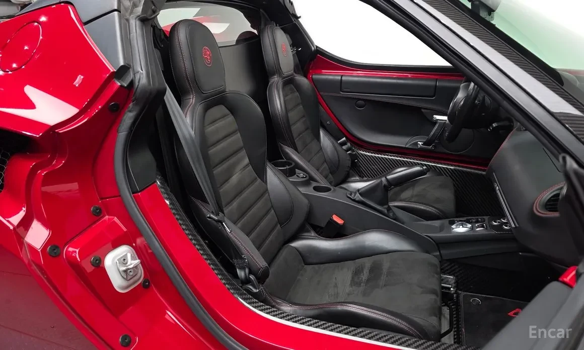 Alfa Romeo 4C | Mobile.bg � ����������� 10