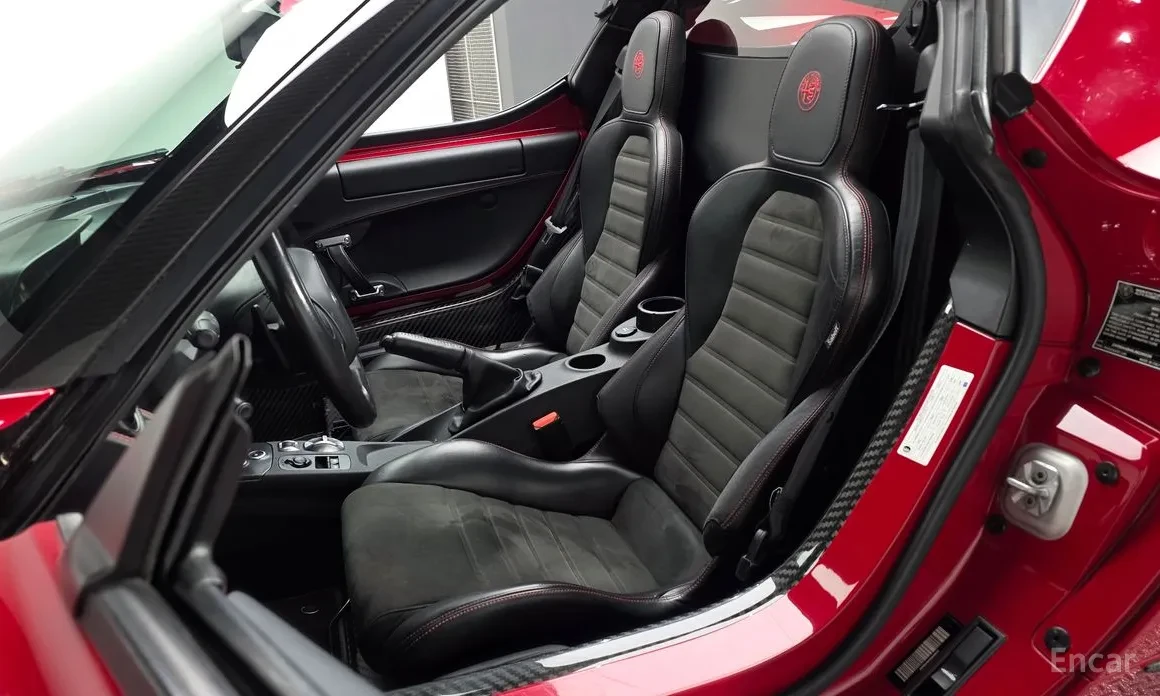 Alfa Romeo 4C | Mobile.bg � ����������� 3