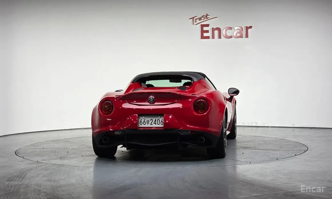 Alfa Romeo 4C | Mobile.bg � ����������� 13