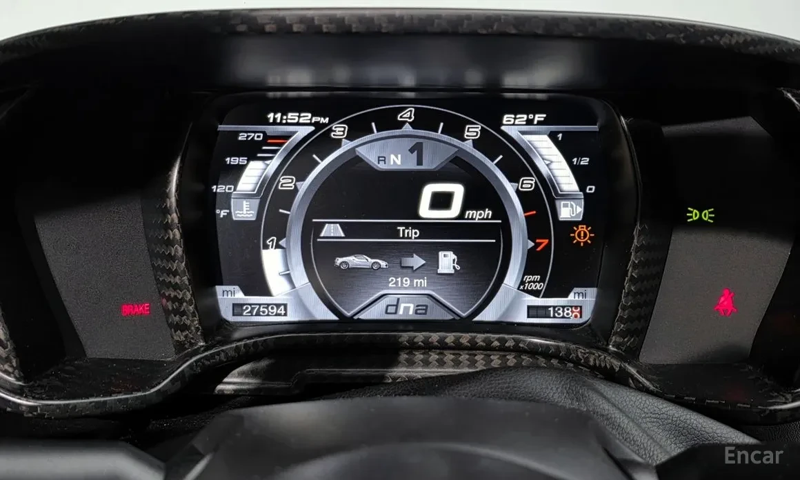 Alfa Romeo 4C | Mobile.bg � ����������� 7