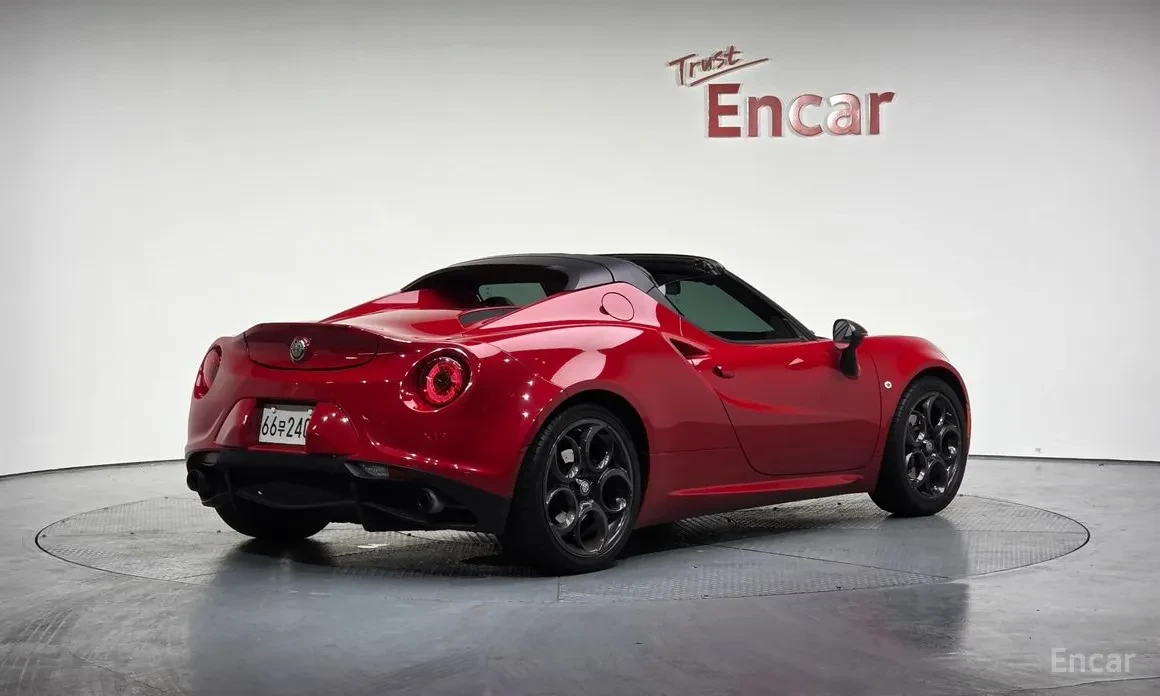Alfa Romeo 4C | Mobile.bg � ����������� 12