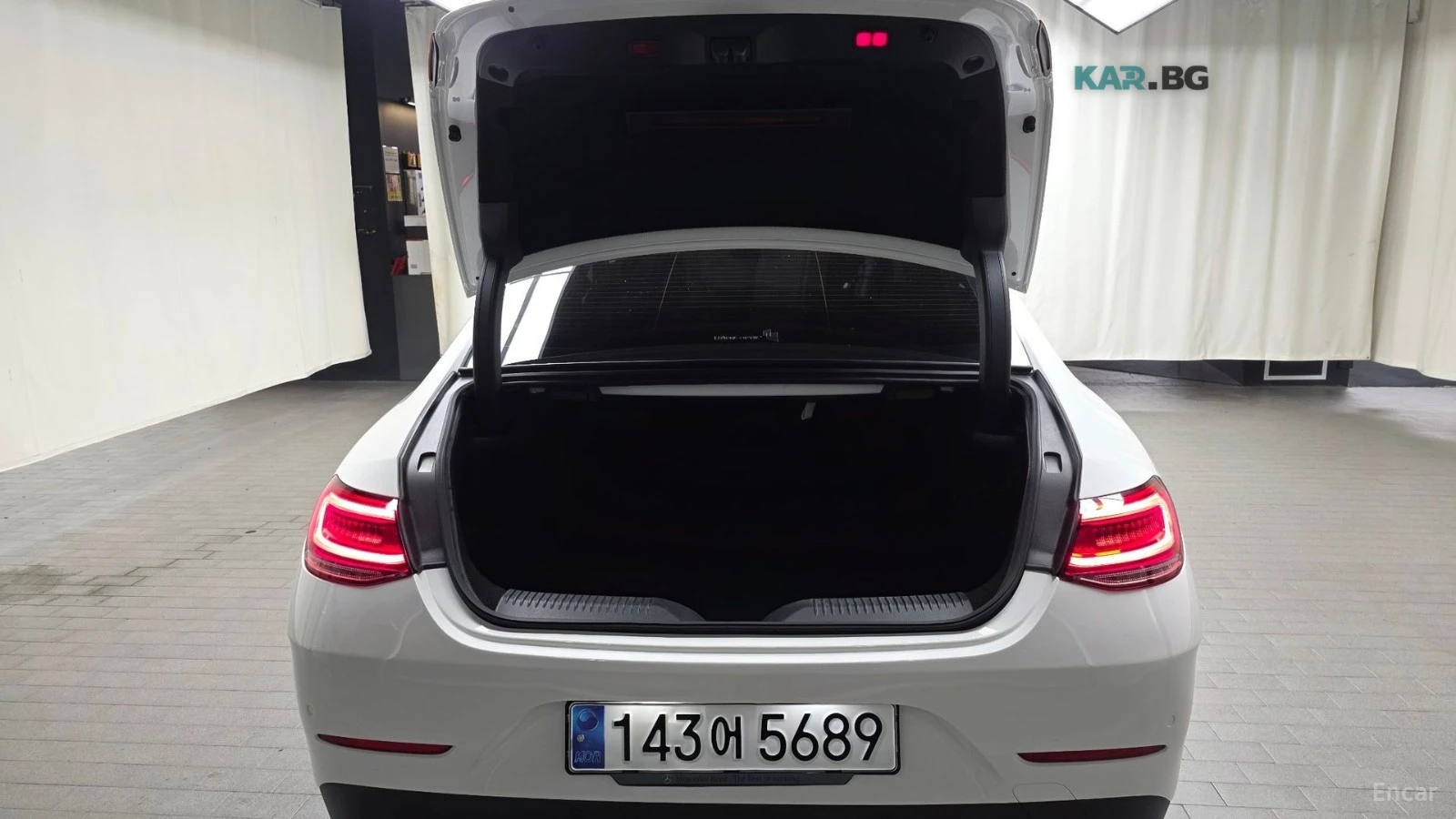 Mercedes-Benz CLS 450 * AMG* FULL* 360* Head up* KEYLESS* ПОДГРЕВ* , снимка 17 - Автомобили и джипове - 55099138