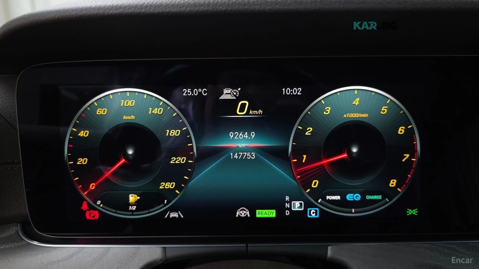 Mercedes-Benz CLS 450 * AMG* FULL* 360* Head up* KEYLESS* ПОДГРЕВ* , снимка 8 - Автомобили и джипове - 55099138