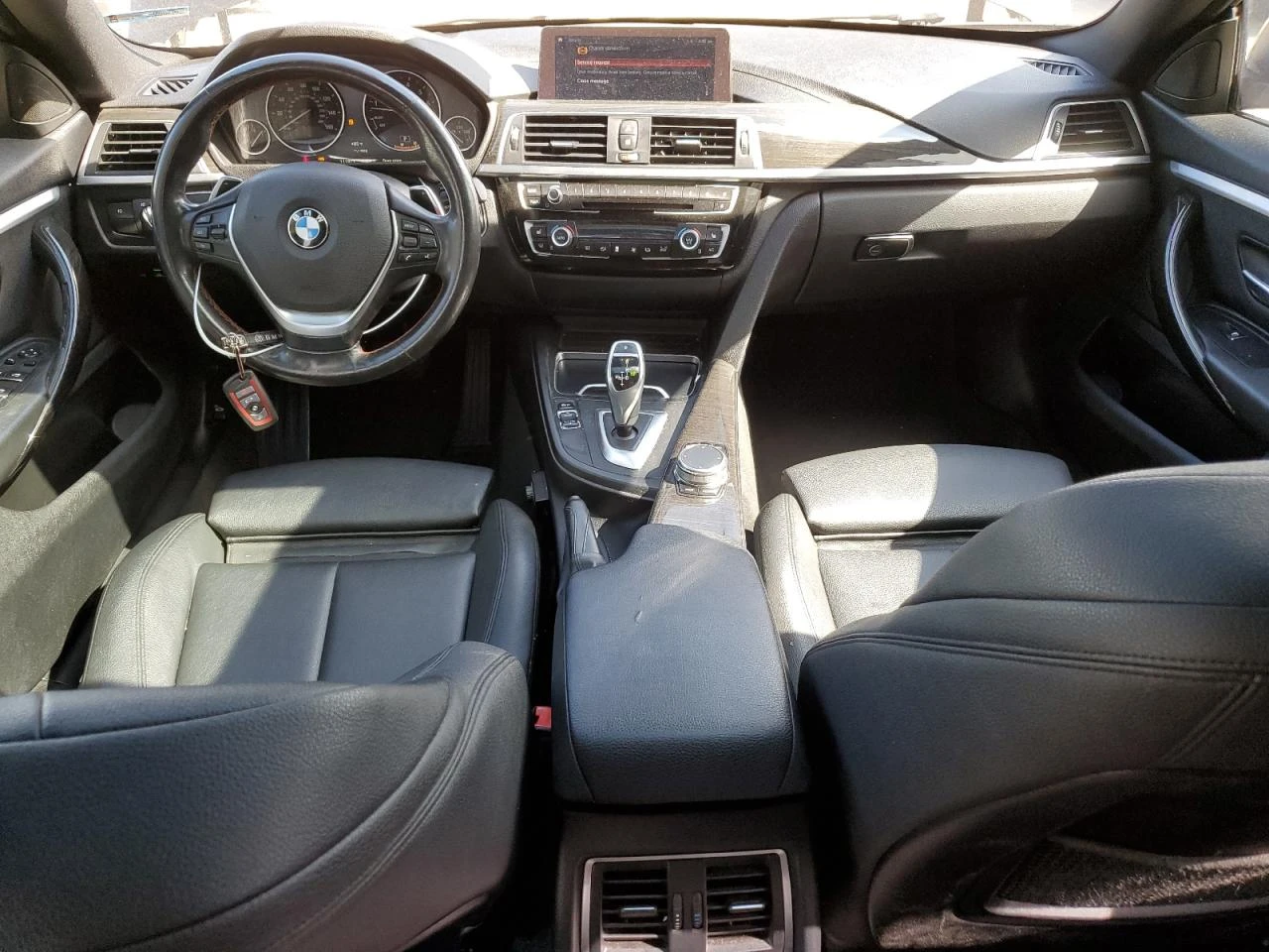 BMW 430 2.0l I Gran Coupe, снимка 8 - Автомобили и джипове - 55158839