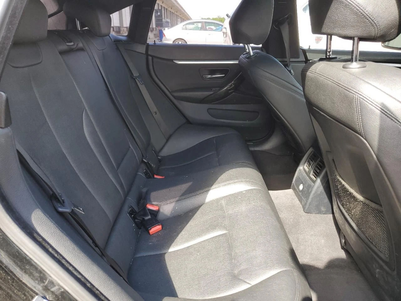 BMW 430 2.0l I Gran Coupe, снимка 10 - Автомобили и джипове - 55158839