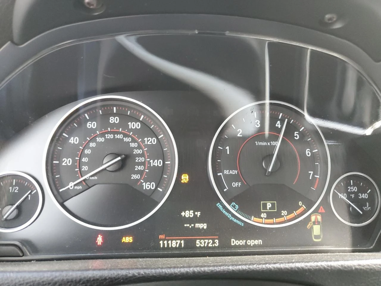 BMW 430 2.0l I Gran Coupe, снимка 9 - Автомобили и джипове - 55158839
