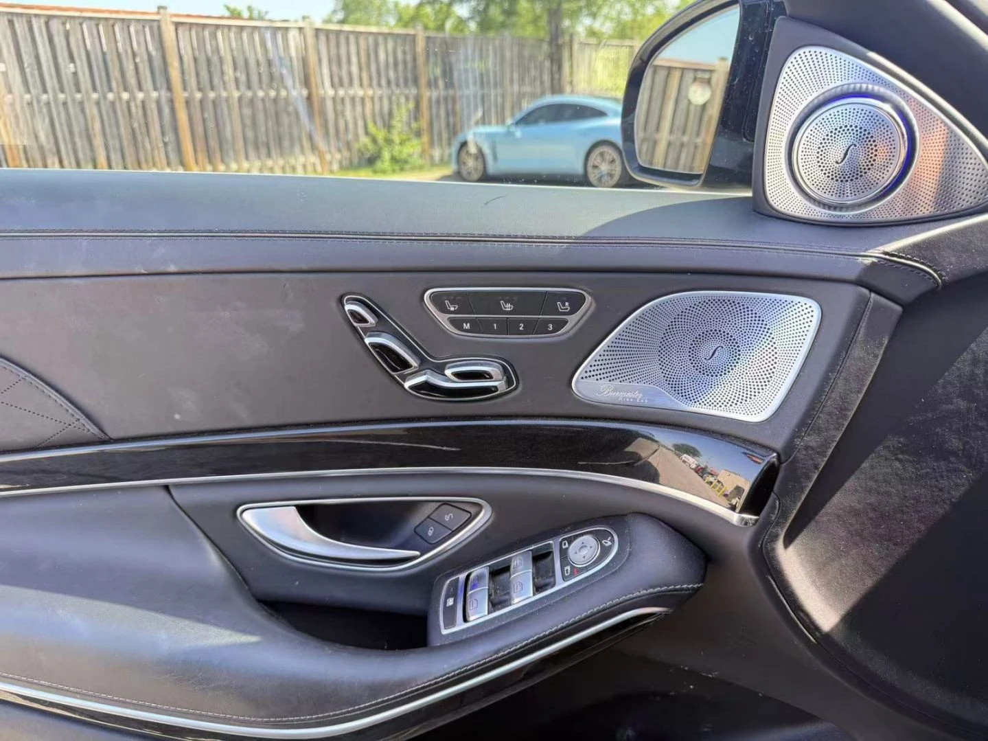Mercedes-Benz S 560 Maybach S 560* 4D Burmester* Soft-Close* Massage* , снимка 9 - Автомобили и джипове - 55271244