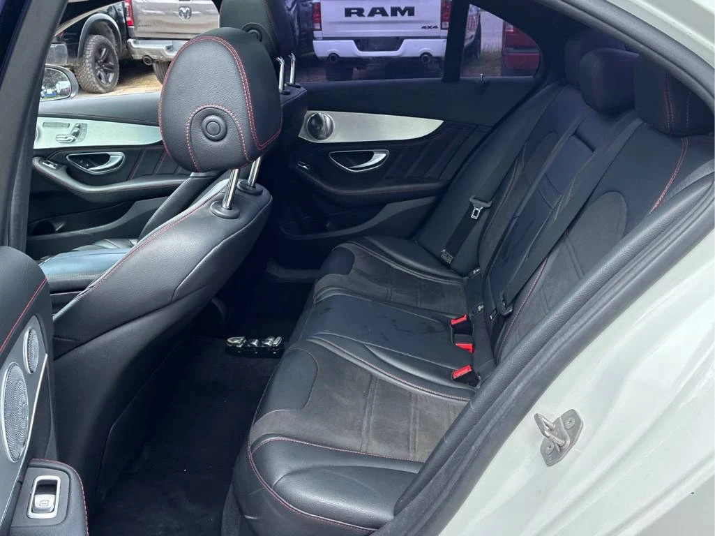 Mercedes-Benz C 43 AMG 4MATIC* CARFAX* ОПЦИЯ ЗА ФИНАНСИРАНЕ* , снимка 14 - Автомобили и джипове - 55522408