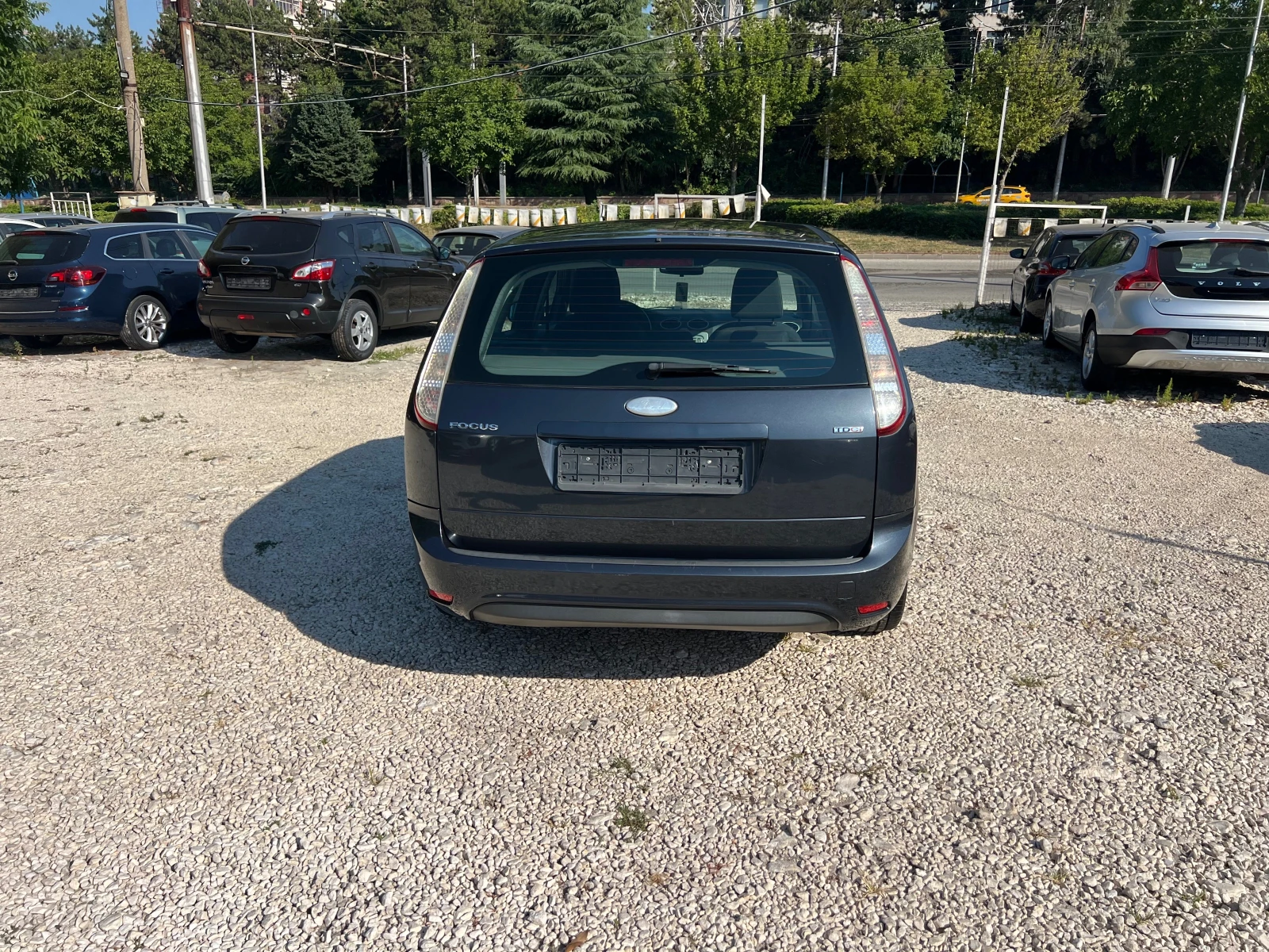 Ford Focus 1, 6ctdi, снимка 4 - Автомобили и джипове - 55536667