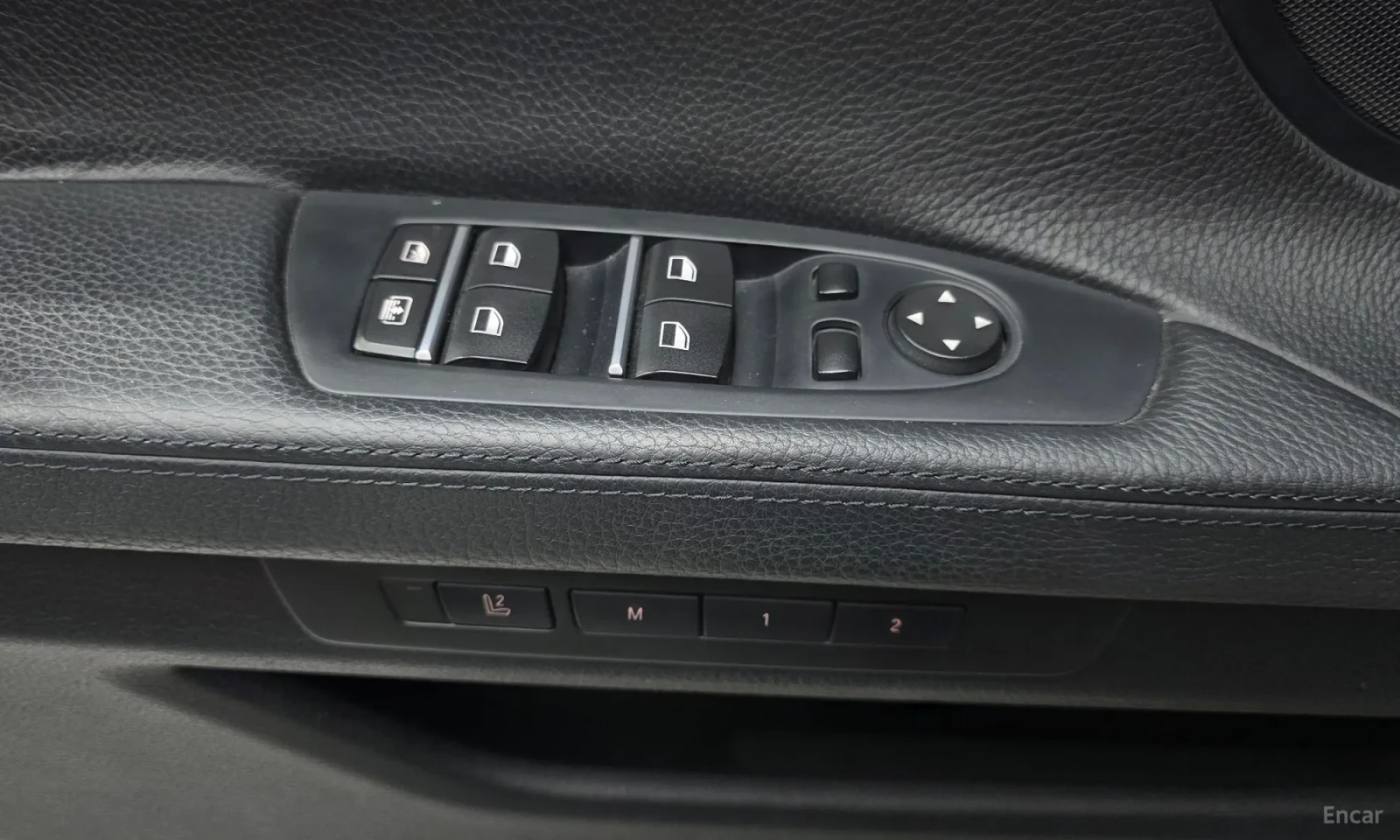 BMW 740 Реални километри\ Head up, снимка 11 - Автомобили и джипове - 55571630