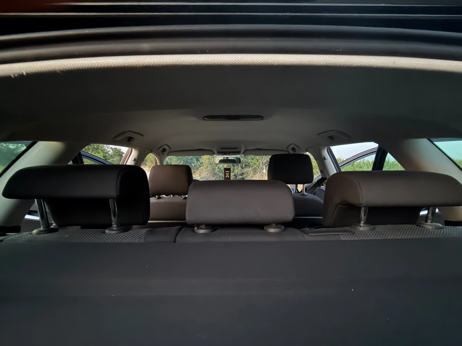 Audi A3 1.6TDI, снимка 12 - Автомобили и джипове - 55767736