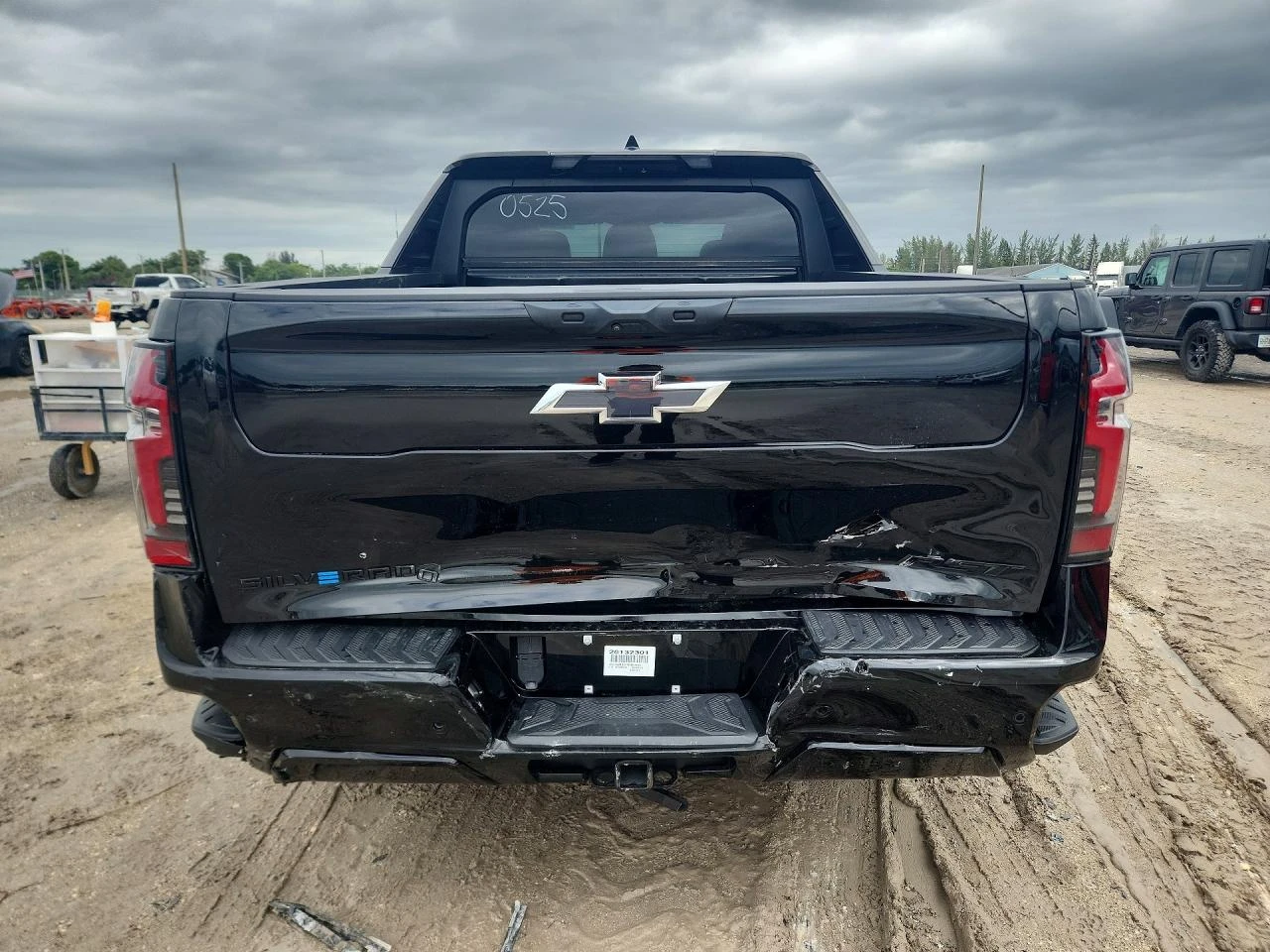 Chevrolet Silverado RST | ELECTRIC | ACC | OБДУХВАНЕ, снимка 6 - Автомобили и джипове - 55830225