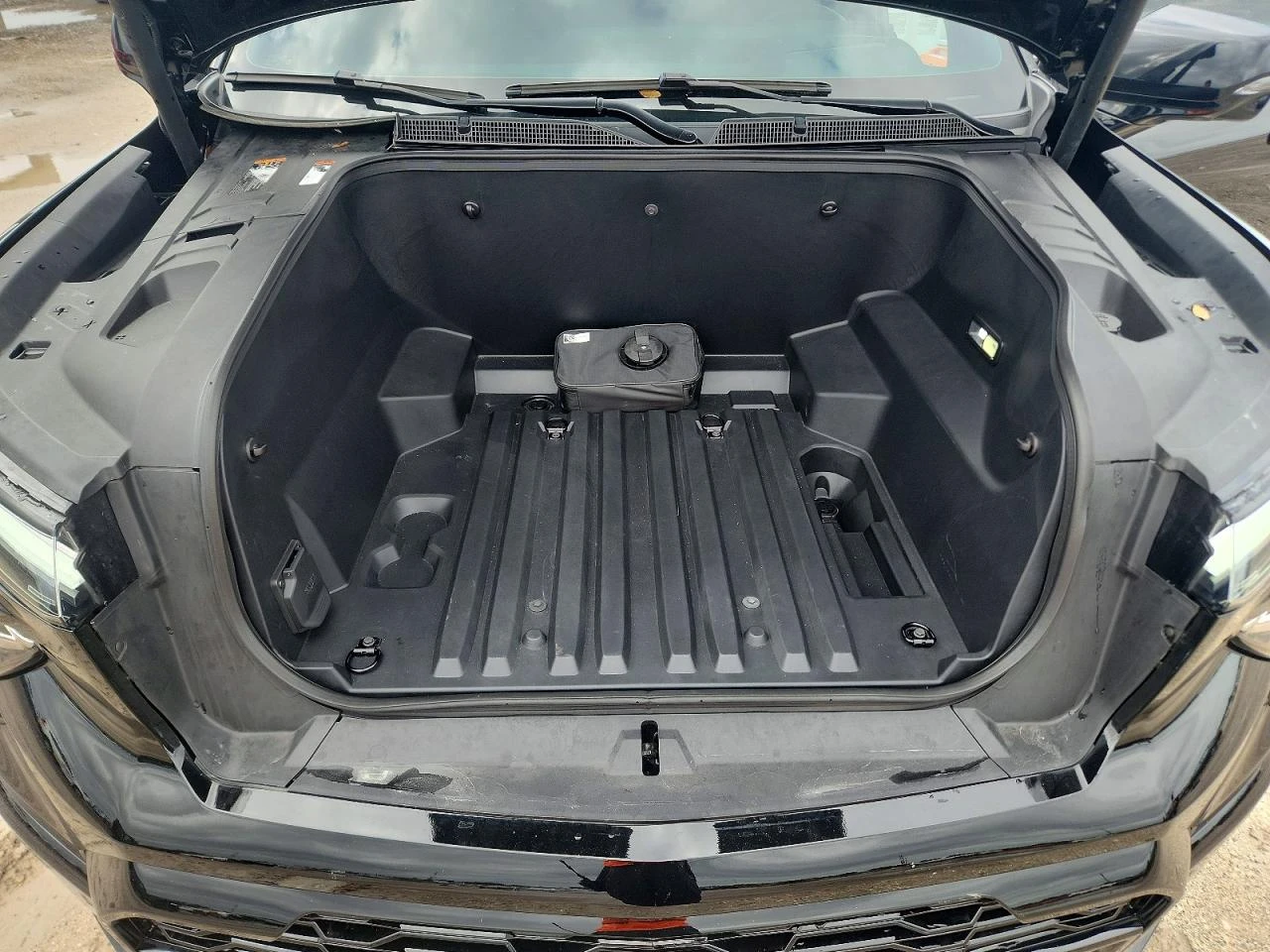 Chevrolet Silverado RST | ELECTRIC | ACC | OБДУХВАНЕ, снимка 11 - Автомобили и джипове - 55830225
