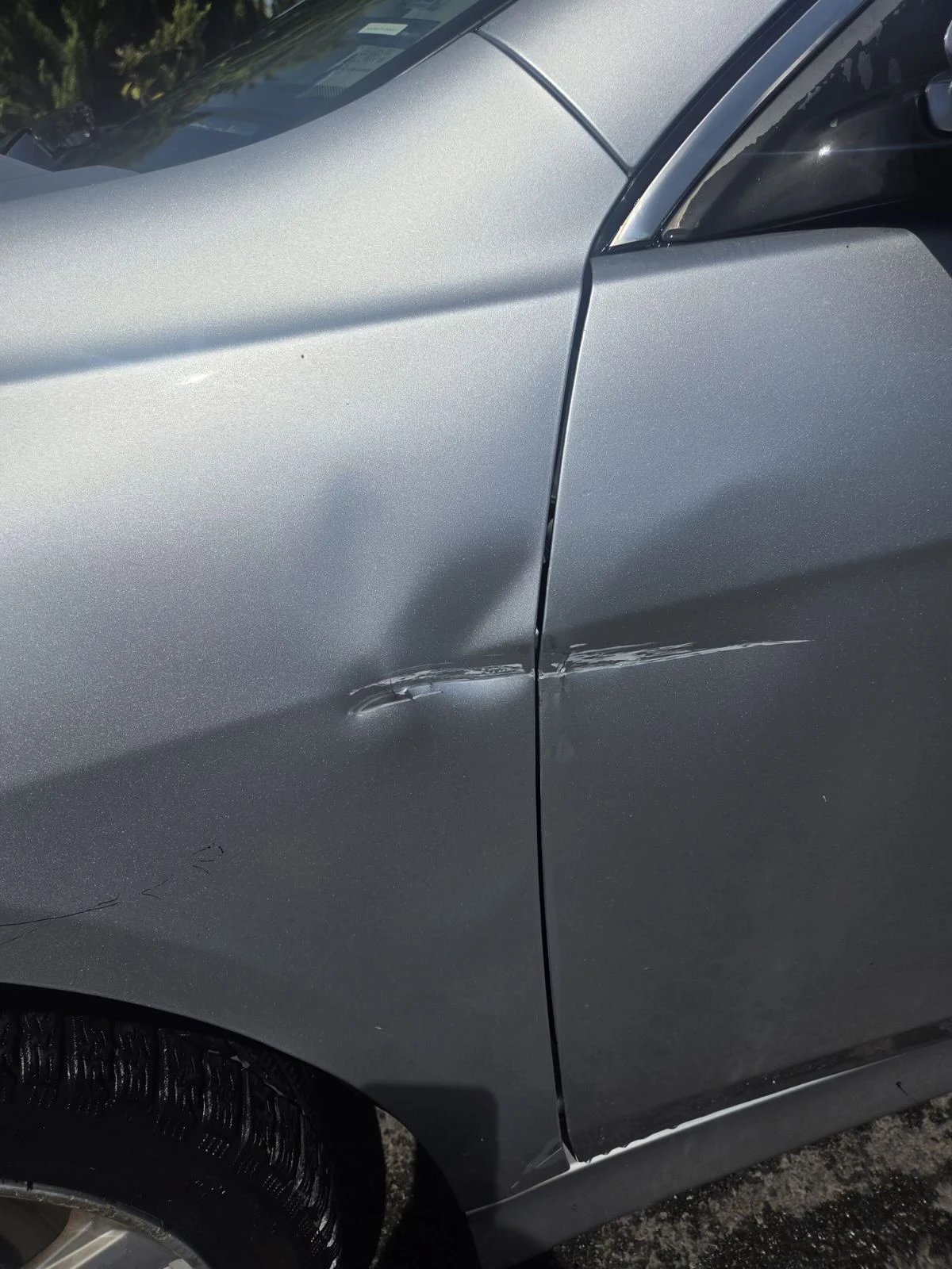 Honda Accord, снимка 8 - Автомобили и джипове - 55875807