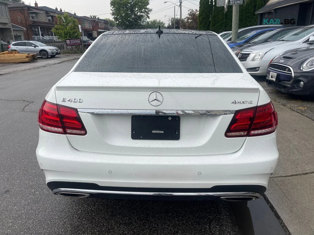 Mercedes-Benz E 400 4MATIC * Панорама * АвтоКредит * (ЦЕНА ДО БГ) * , снимка 6 - Автомобили и джипове - 56013792