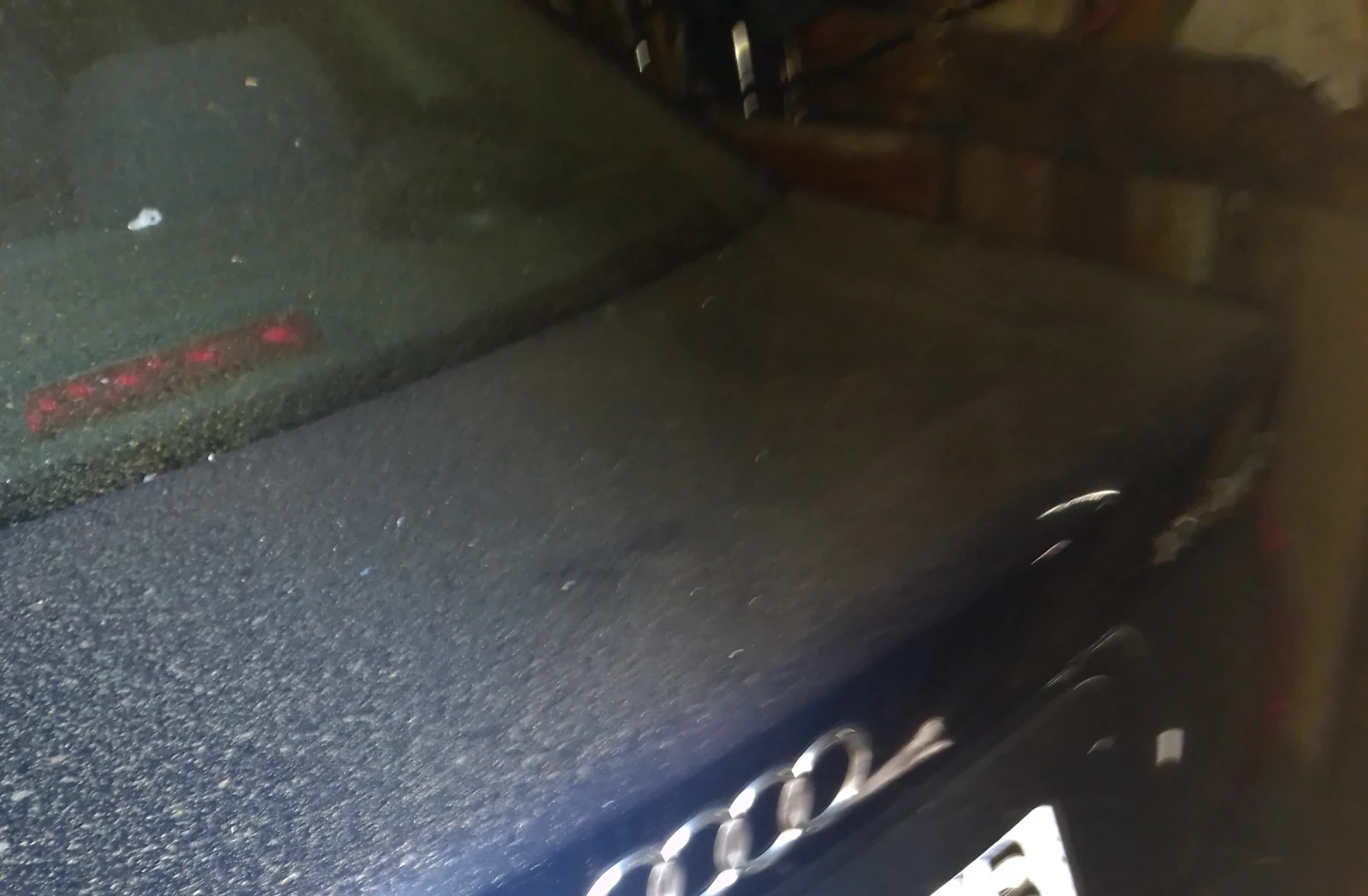 Audi A4, снимка 2 - Автомобили и джипове - 56057179