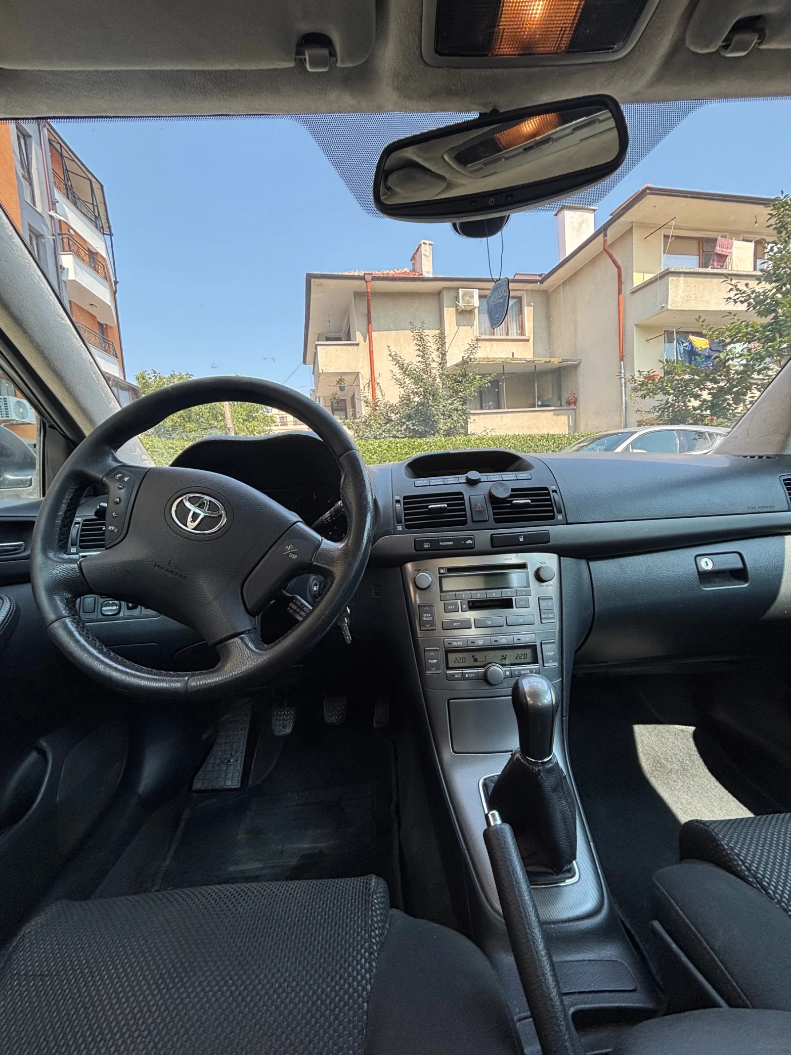 Toyota Avensis | Mobile.bg � ����������� 5