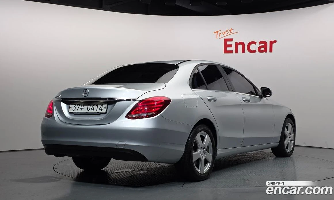 Mercedes-Benz C 200 C200, снимка 2 - Автомобили и джипове - 56117178