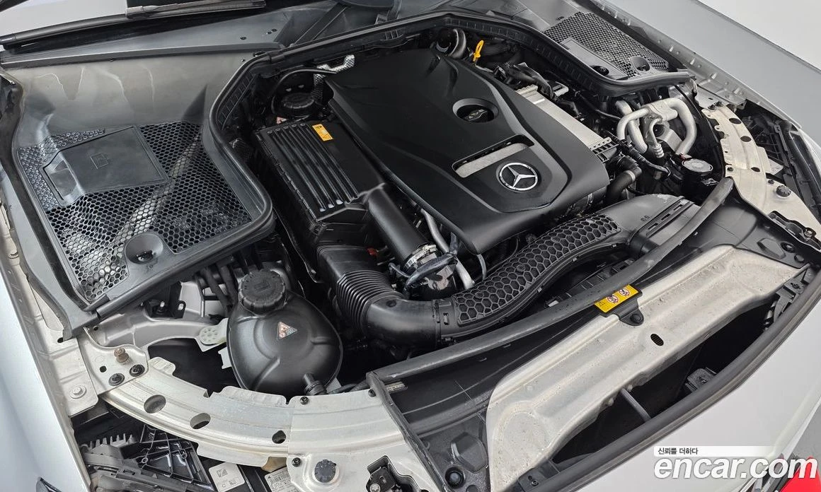 Mercedes-Benz C 200 C200, снимка 6 - Автомобили и джипове - 56117178
