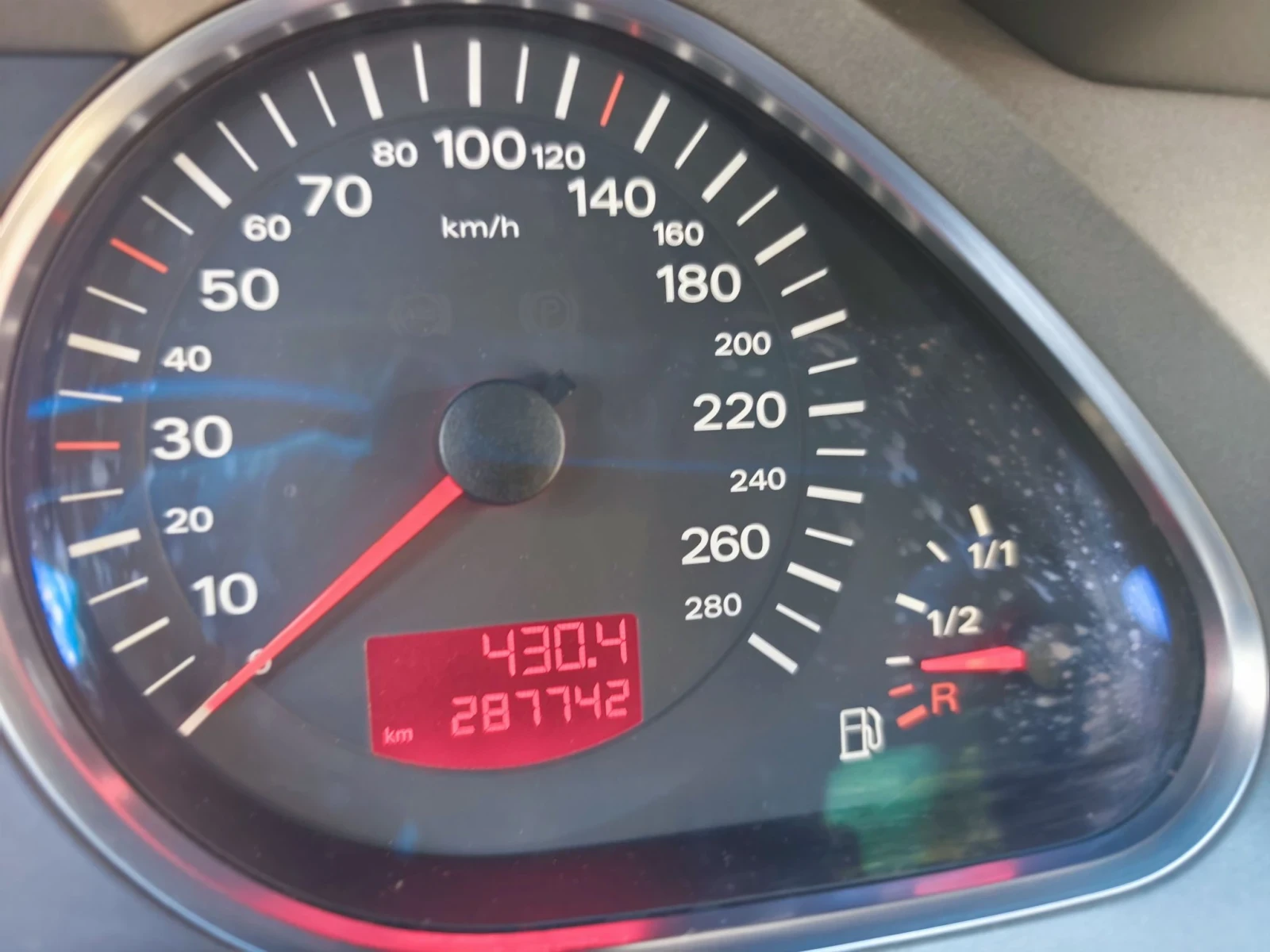 Audi A6, снимка 7 - Автомобили и джипове - 56213320