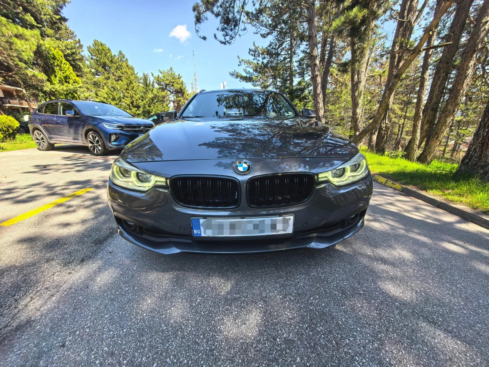 BMW 316