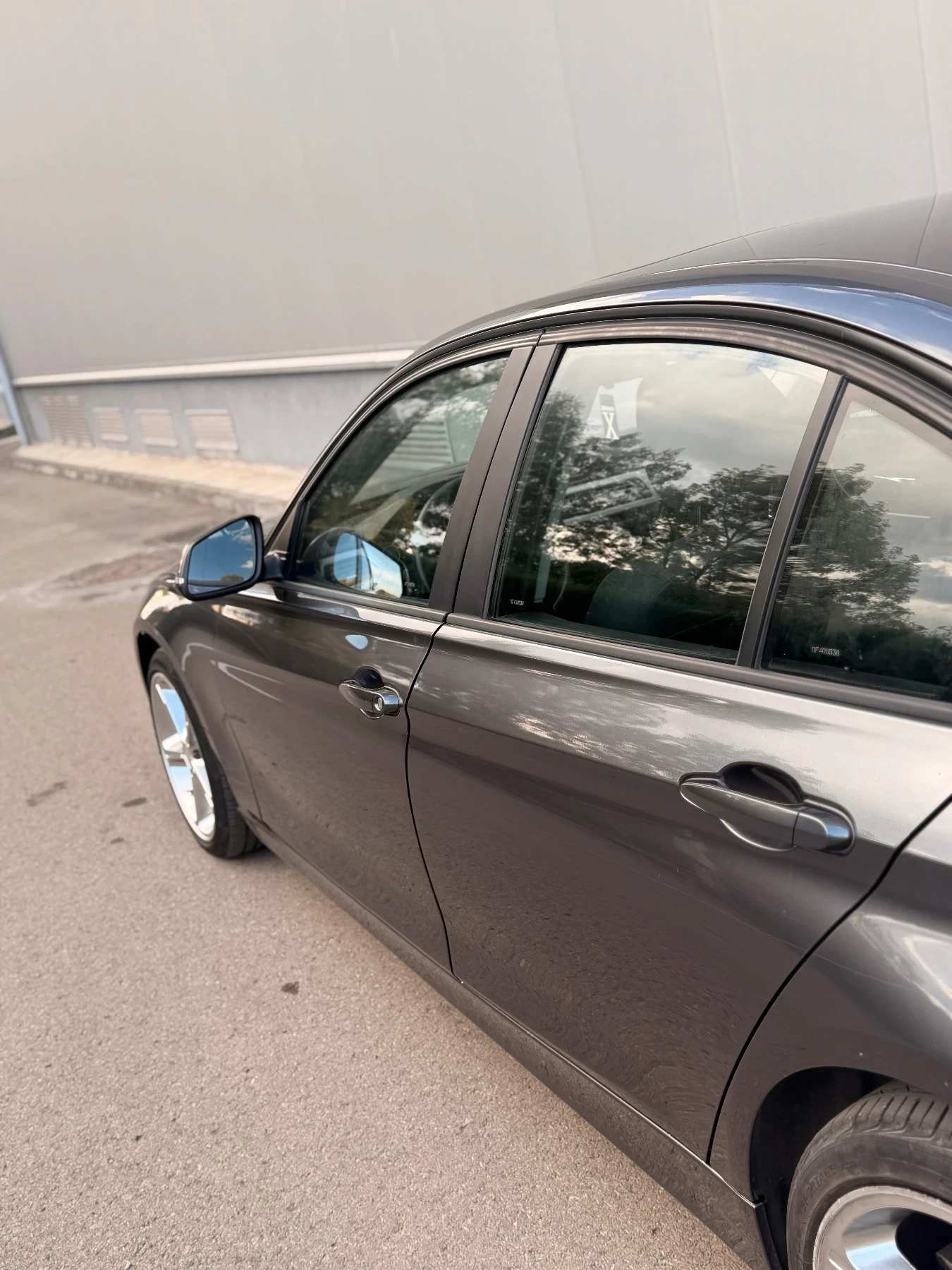 BMW 316 2.0, снимка 6 - Автомобили и джипове - 56450301