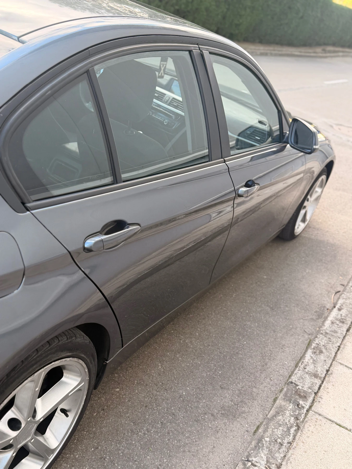 BMW 316 2.0, снимка 5 - Автомобили и джипове - 56450301