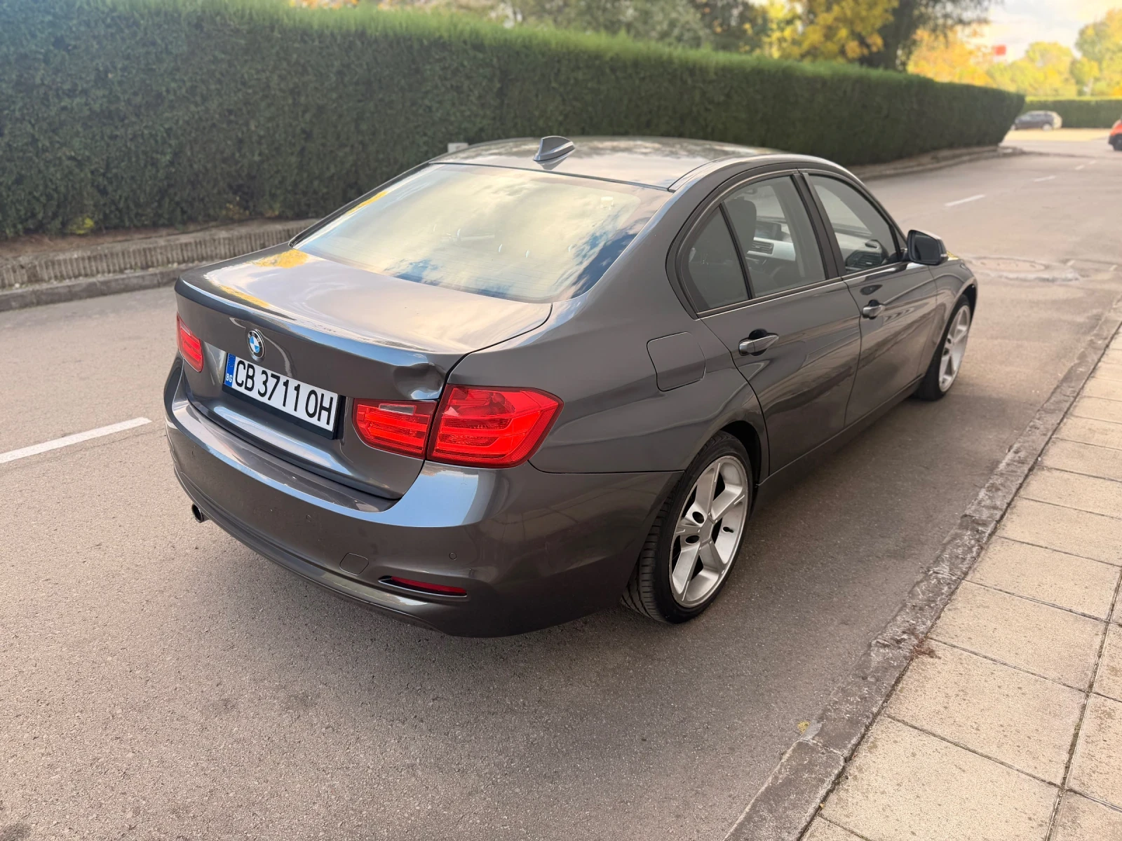 BMW 316 2.0, снимка 4 - Автомобили и джипове - 56450301