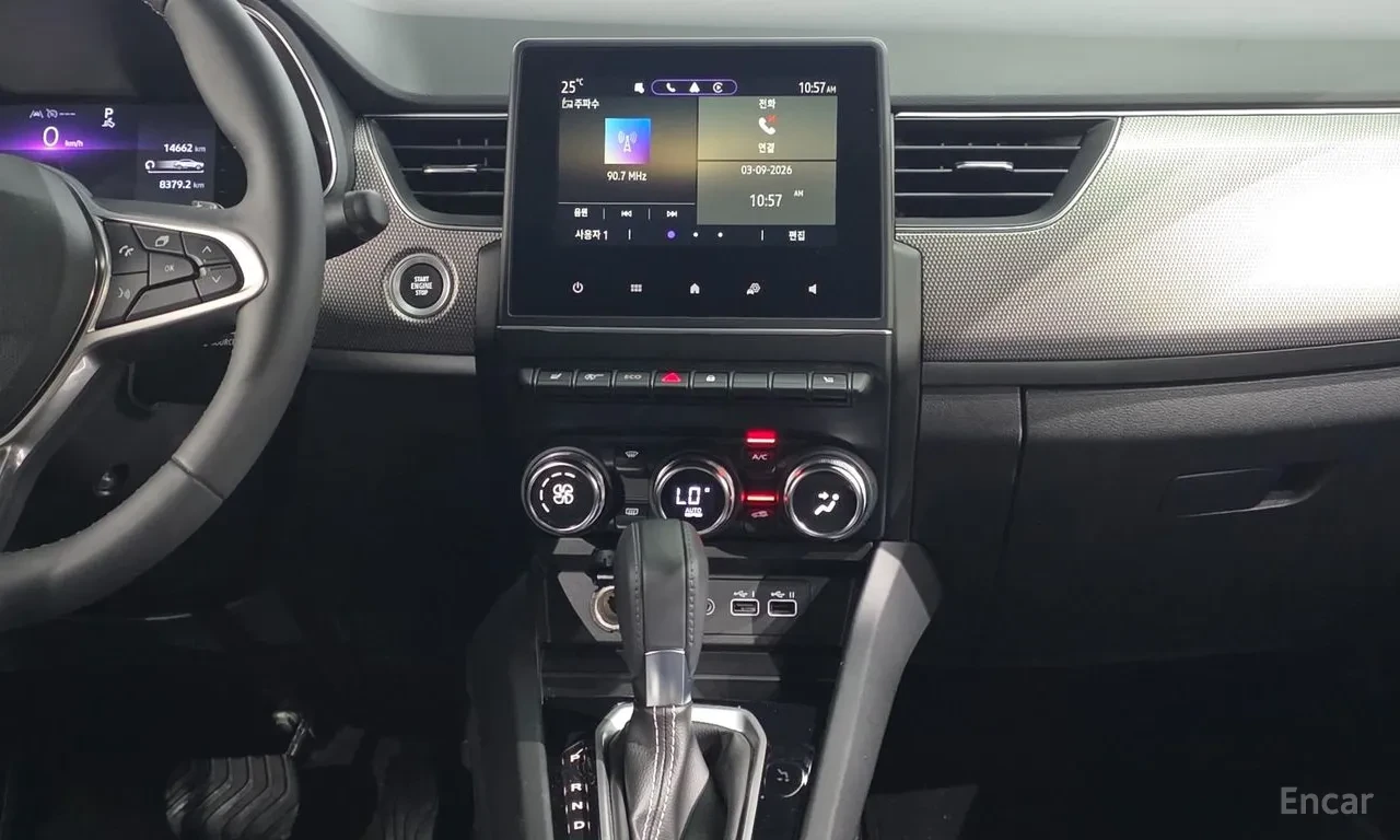 Renault Arkana ��������* ������� �� �����* ������ ����*  | Mobile.bg � ����������� 11