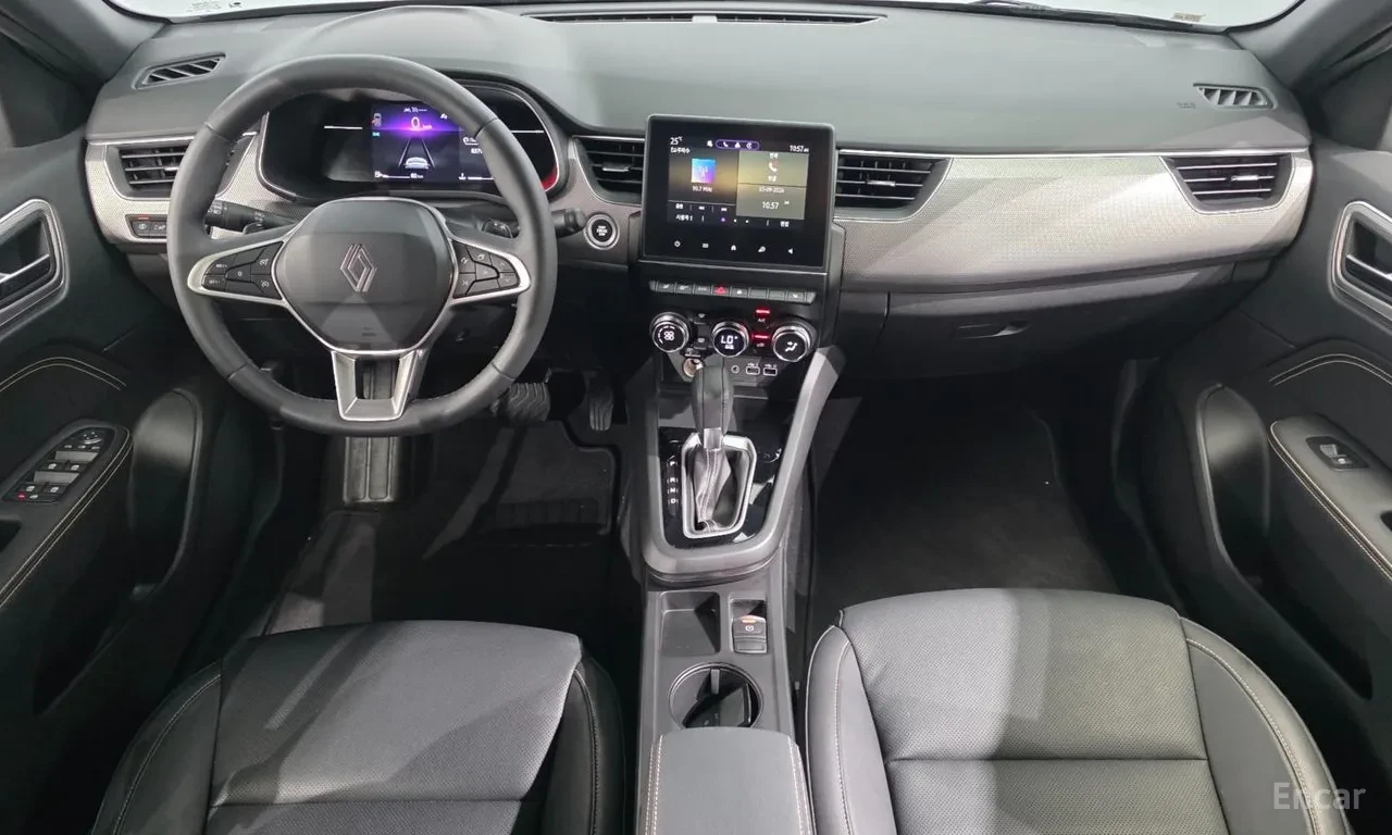 Renault Arkana ��������* ������� �� �����* ������ ����*  | Mobile.bg � ����������� 8