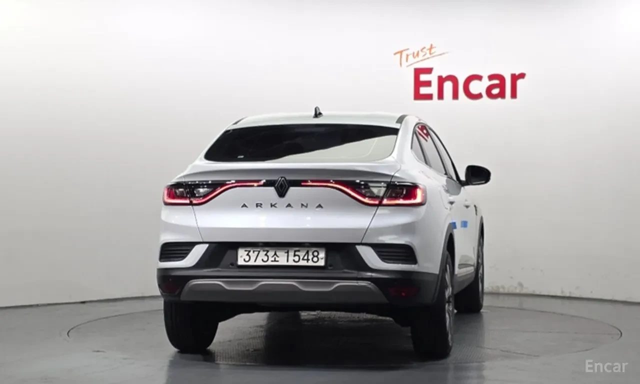 Renault Arkana ��������* ������� �� �����* ������ ����*  | Mobile.bg � ����������� 4