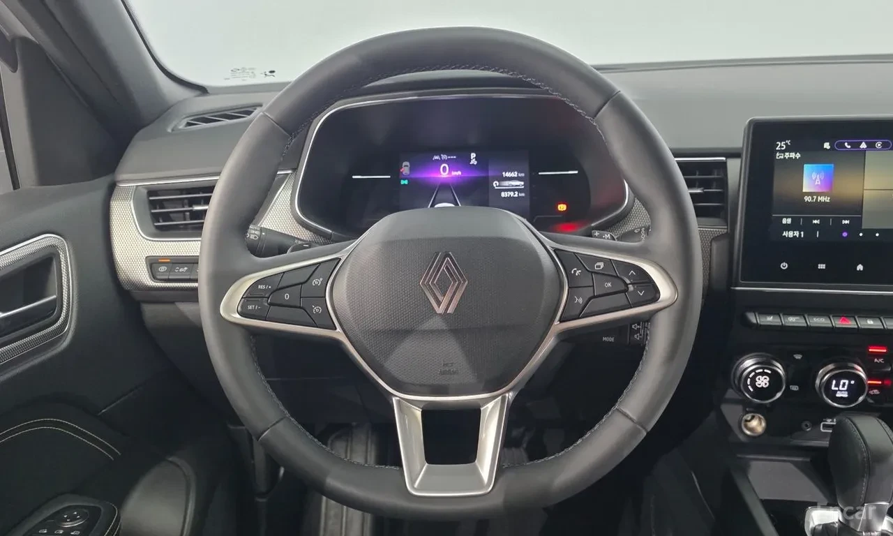 Renault Arkana ��������* ������� �� �����* ������ ����*  | Mobile.bg � ����������� 9