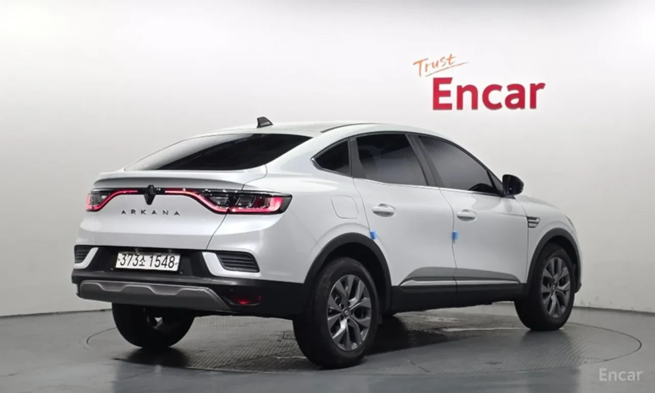 Renault Arkana ��������* ������� �� �����* ������ ����*  | Mobile.bg � ����������� 3