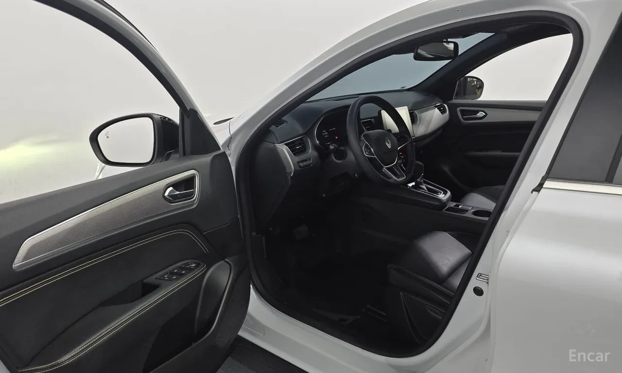Renault Arkana ��������* ������� �� �����* ������ ����*  | Mobile.bg � ����������� 6
