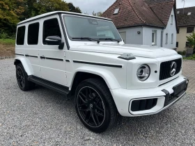 Mercedes-Benz G 450 d AMG-Line, снимка 4